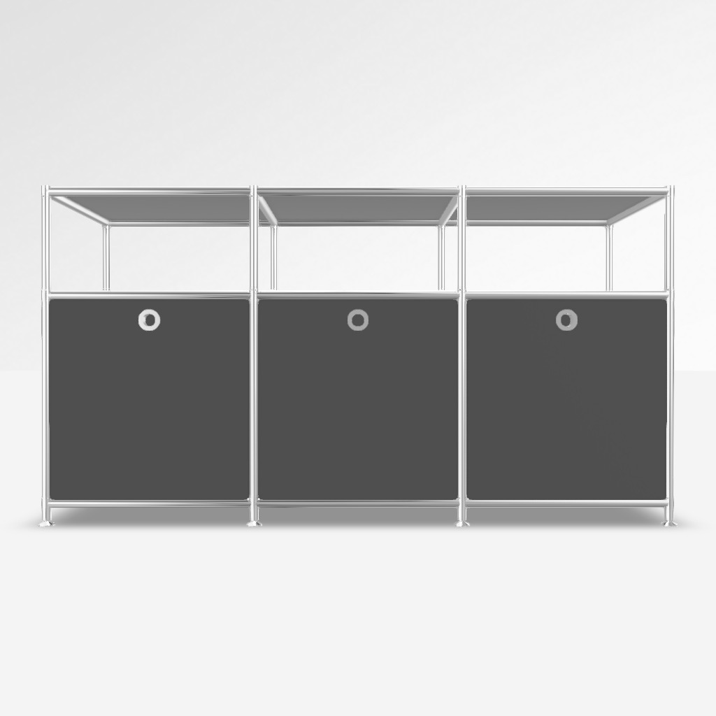 Sideboard anthracite  #226116