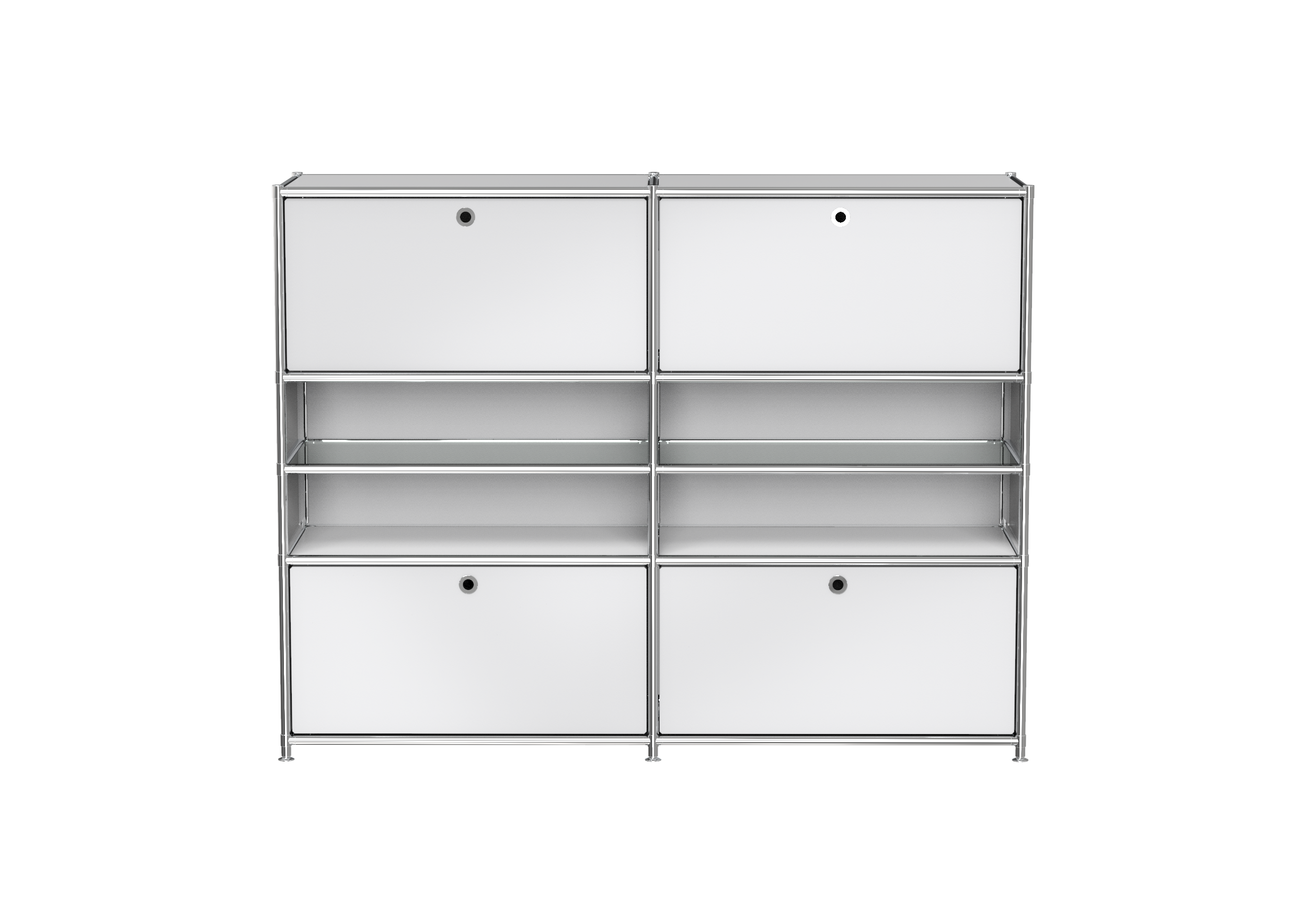 Highboard 742