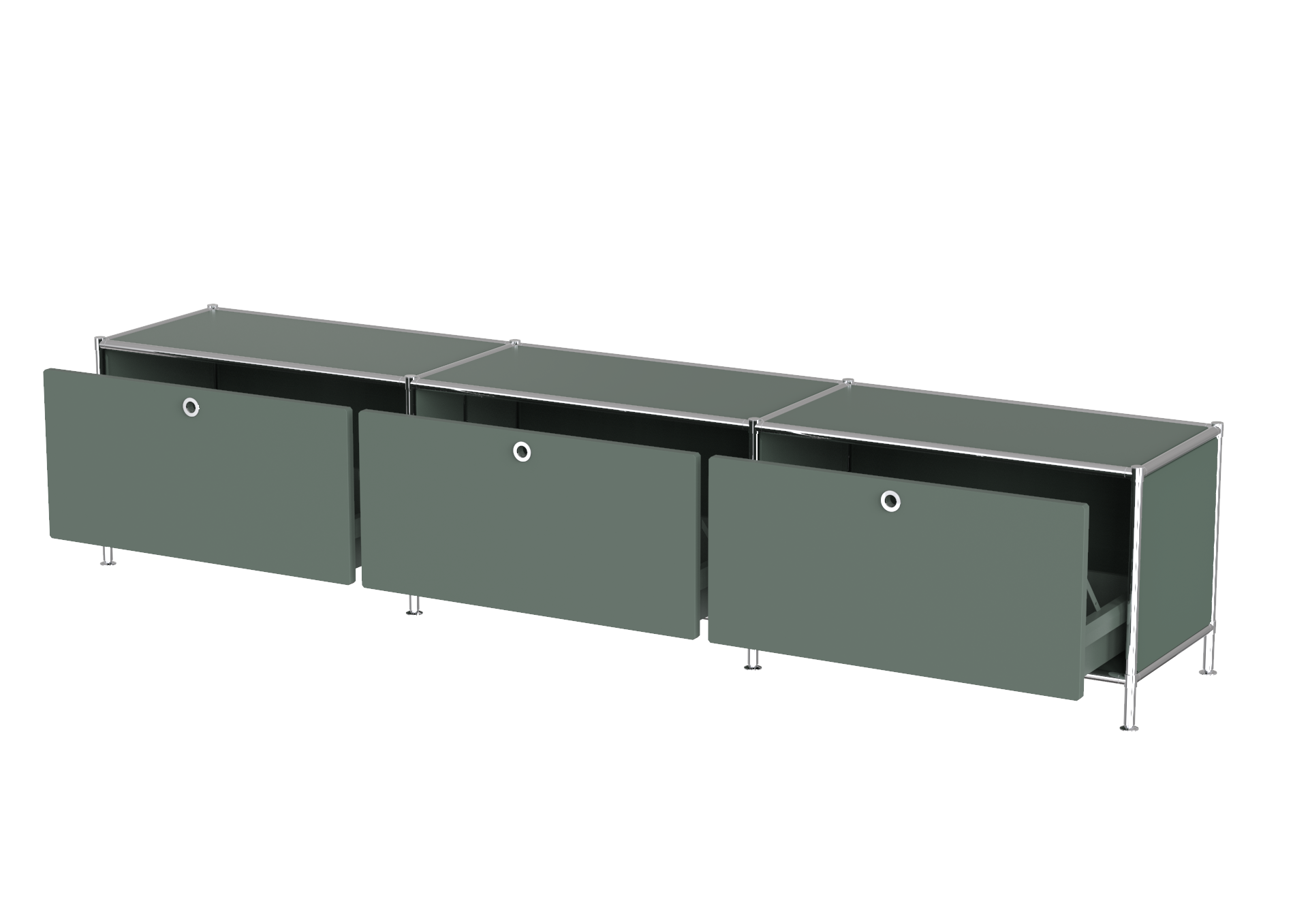Lowboard 620