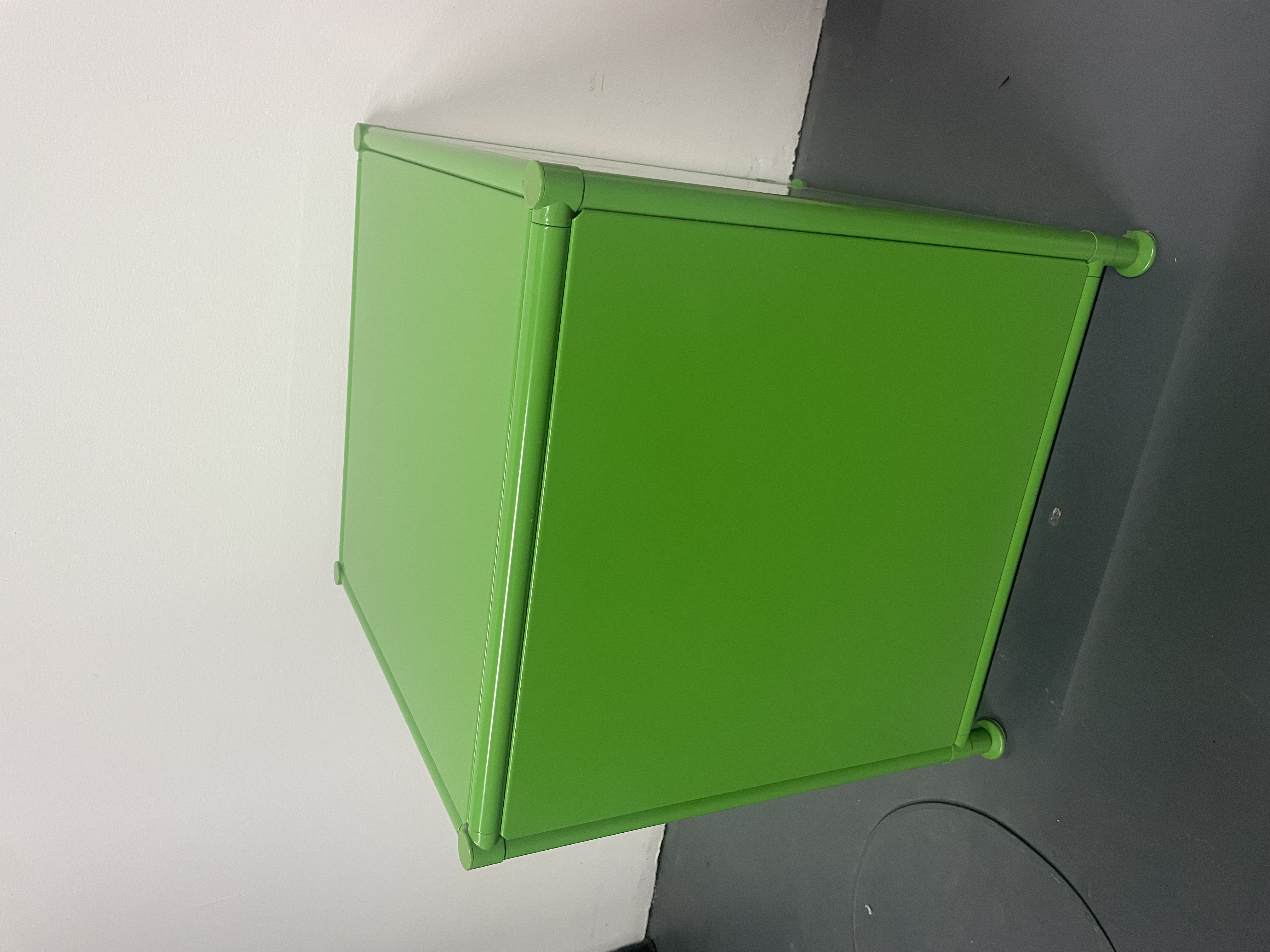 Kubus Apple Green
