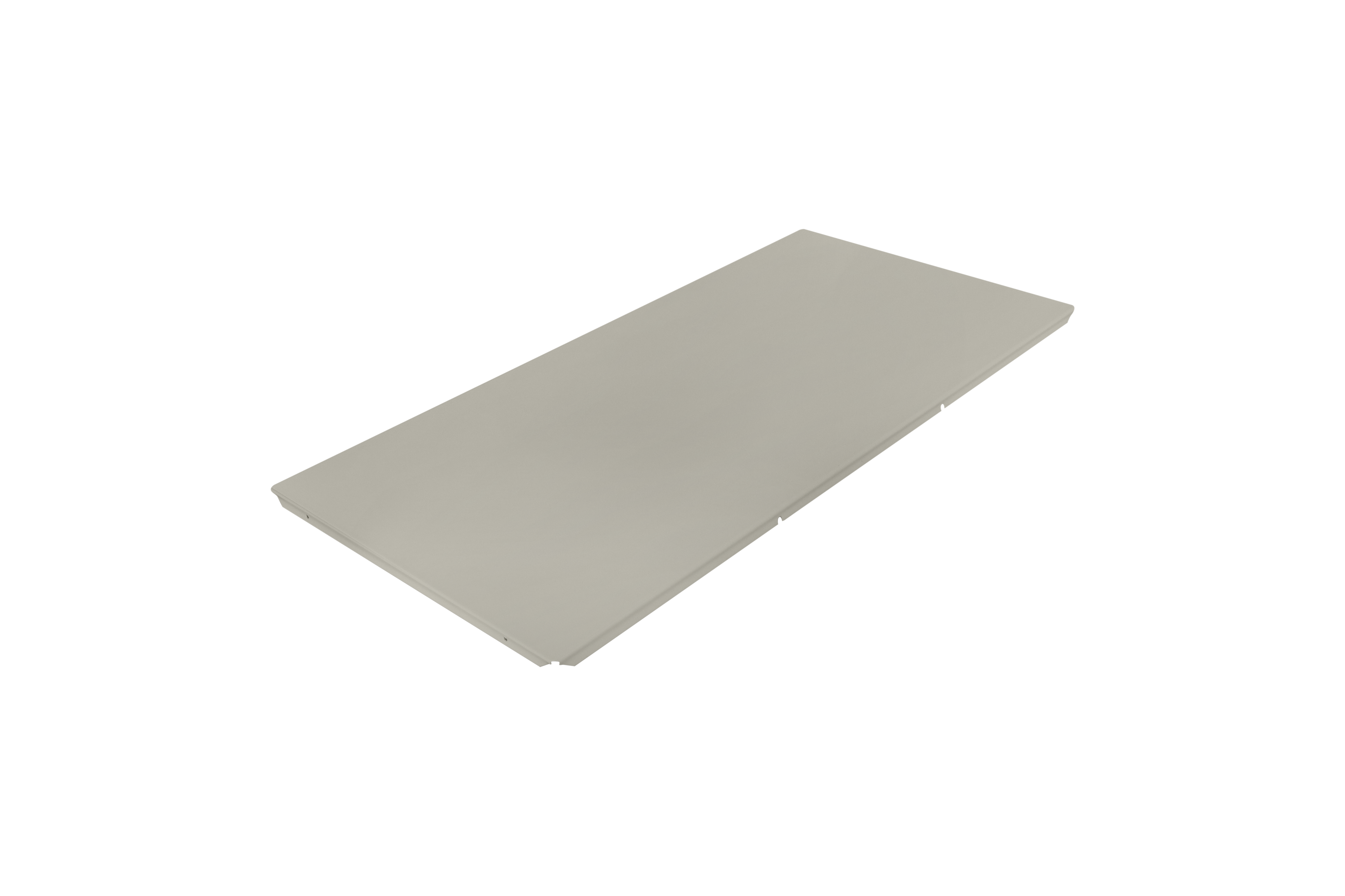 Füllung (Boden / Rück / Seitenwand)