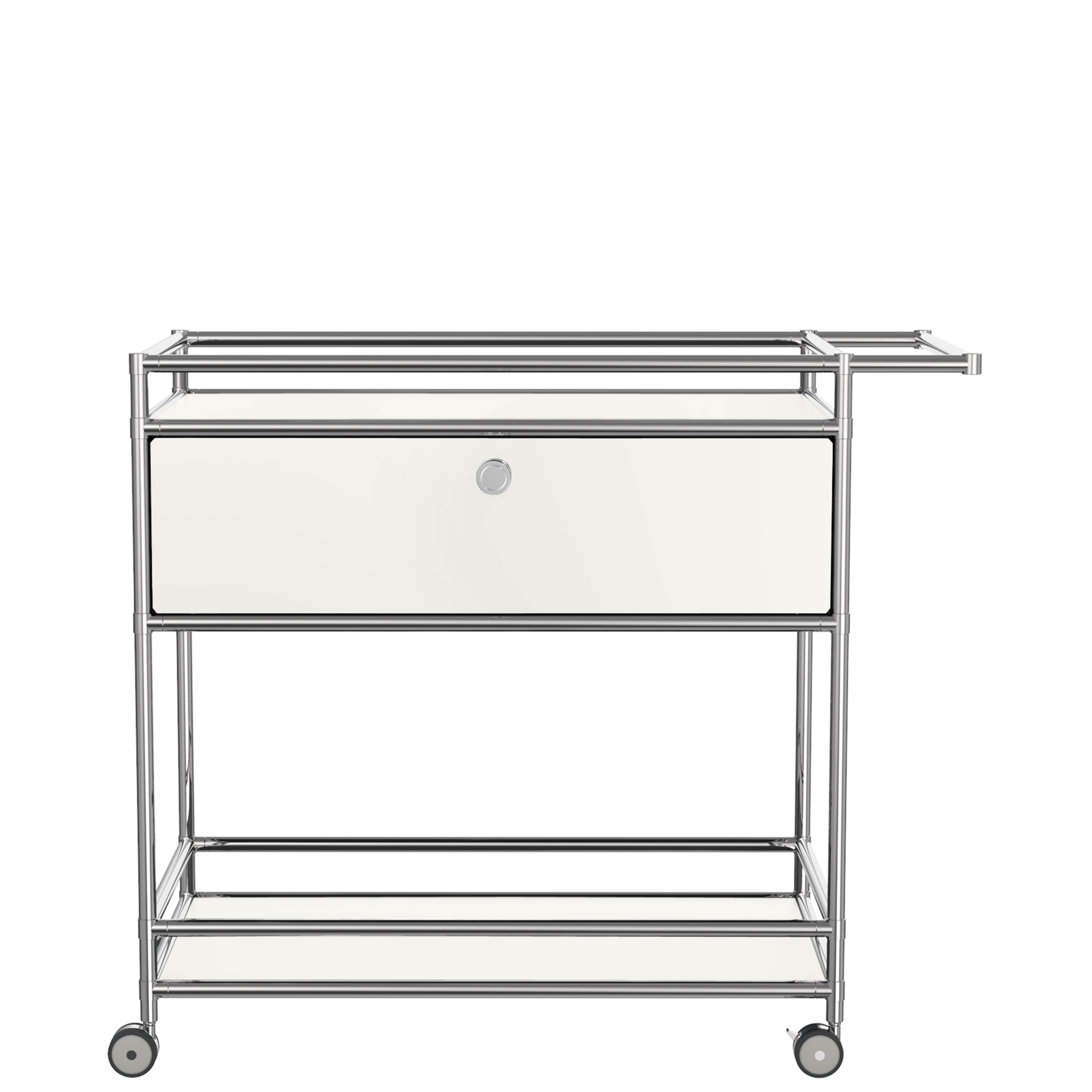 Serving trolley 255