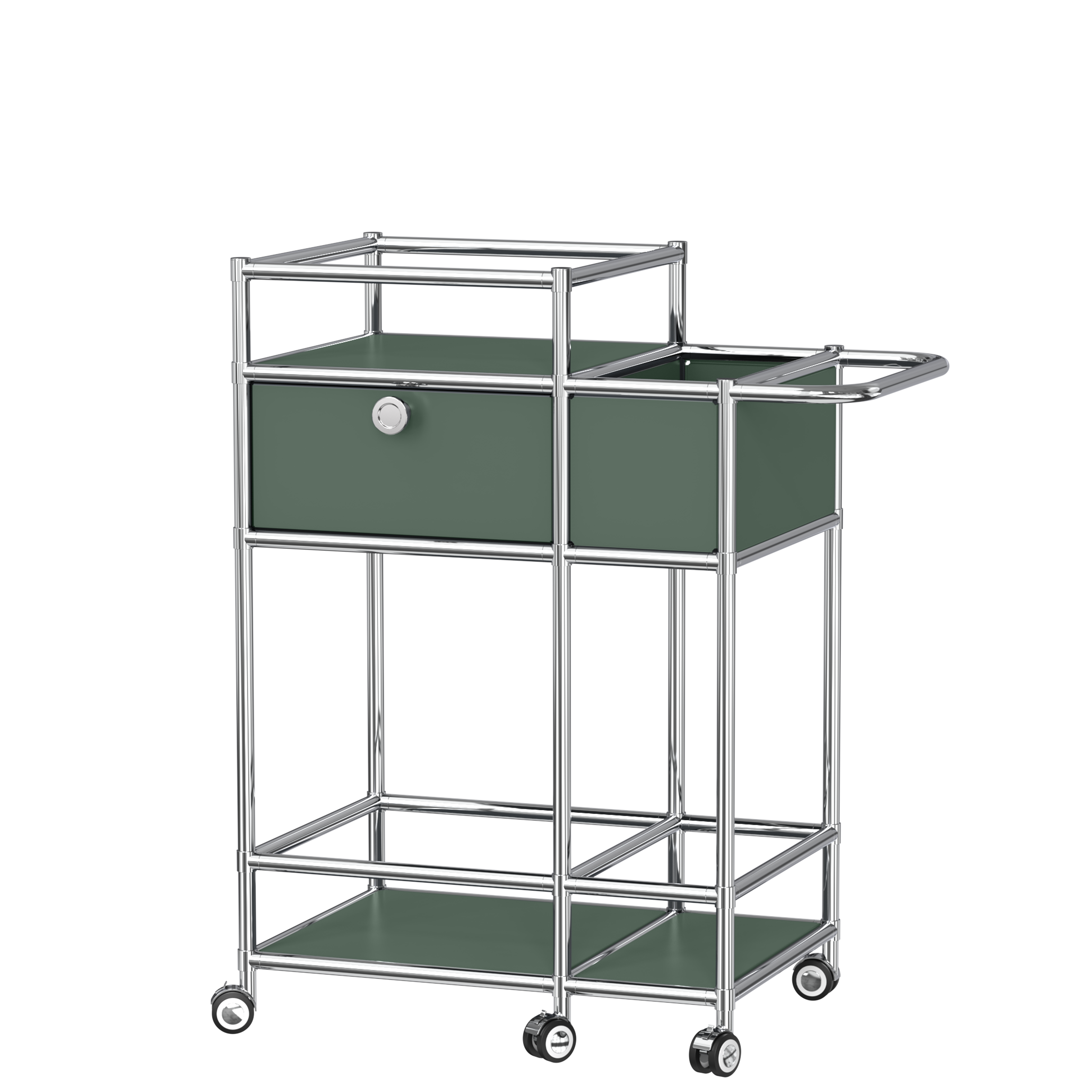 Serving trolley 206