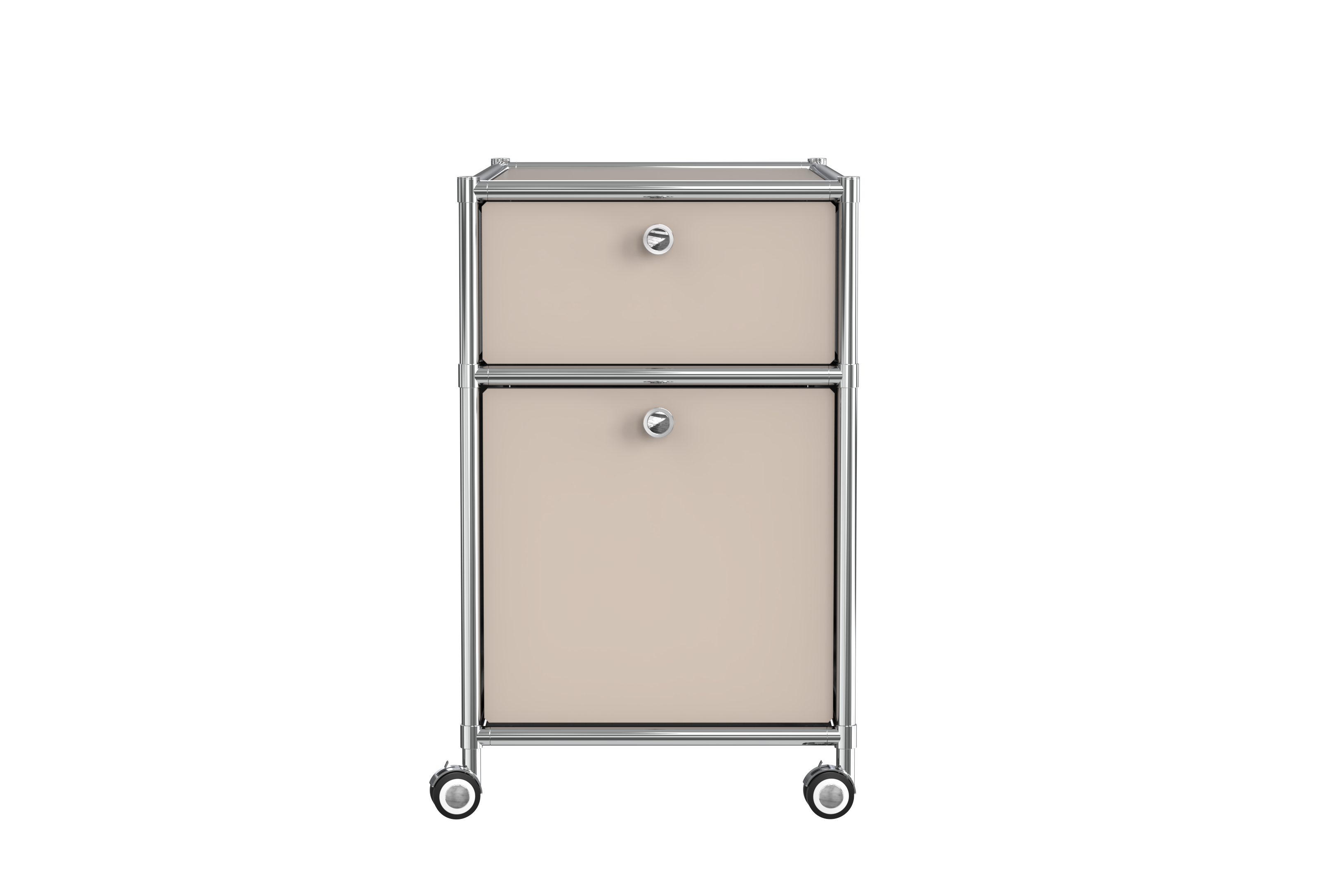 Bürocontainer 272