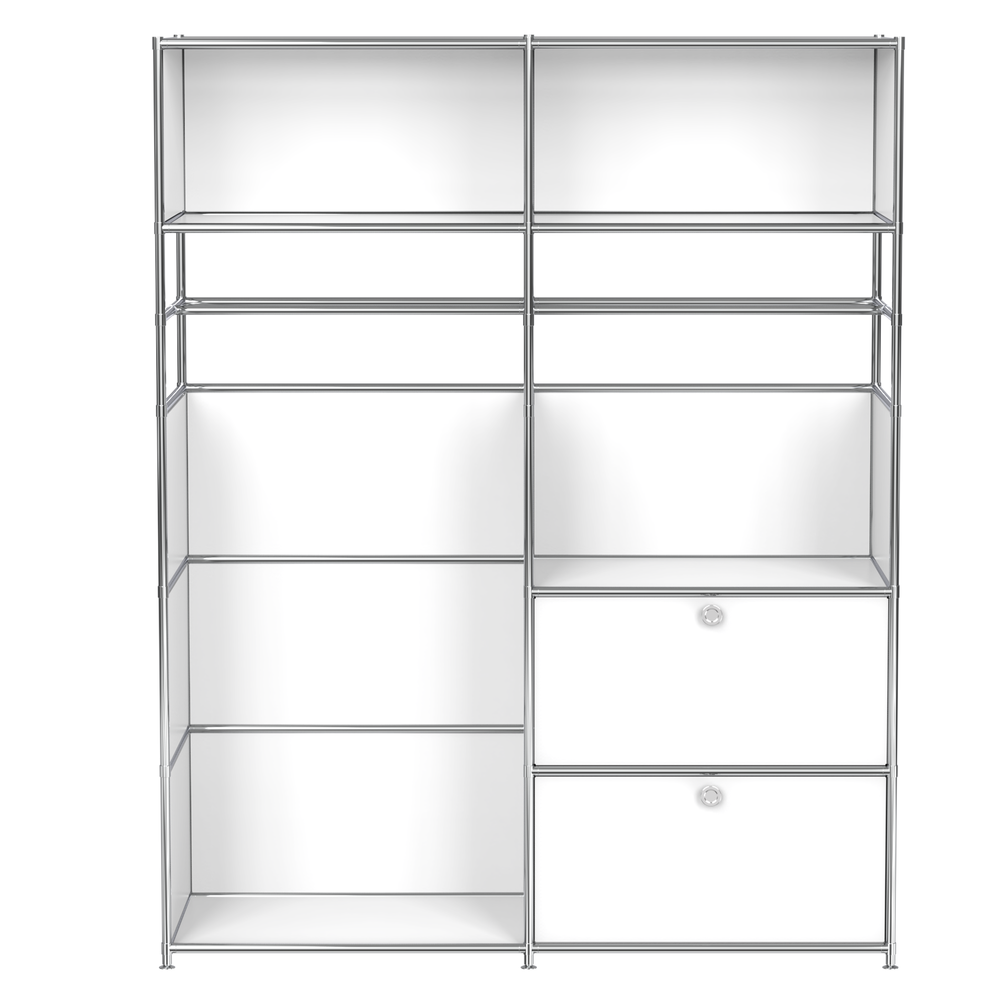 Wardrobe XL modules 909