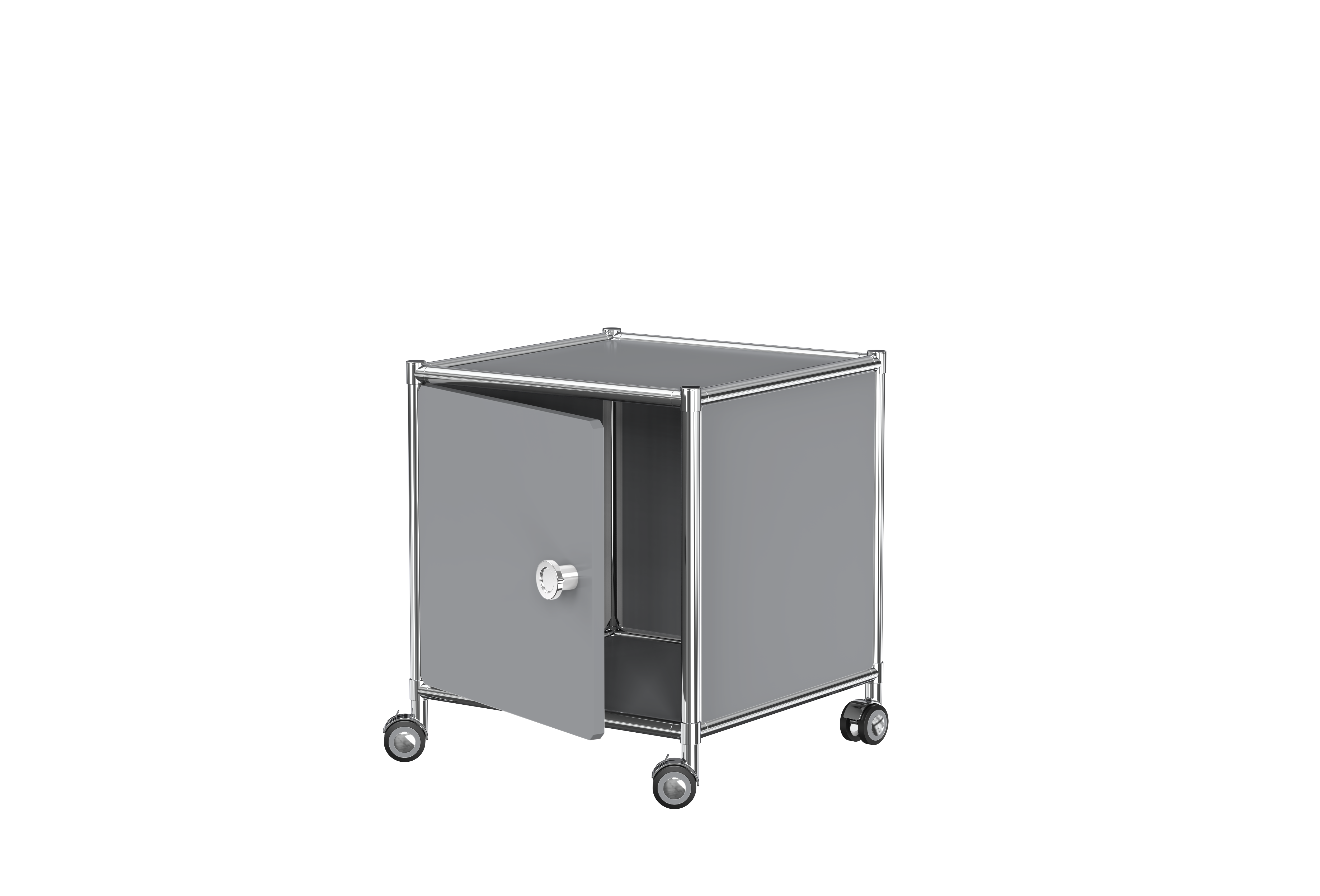 Storage box 198