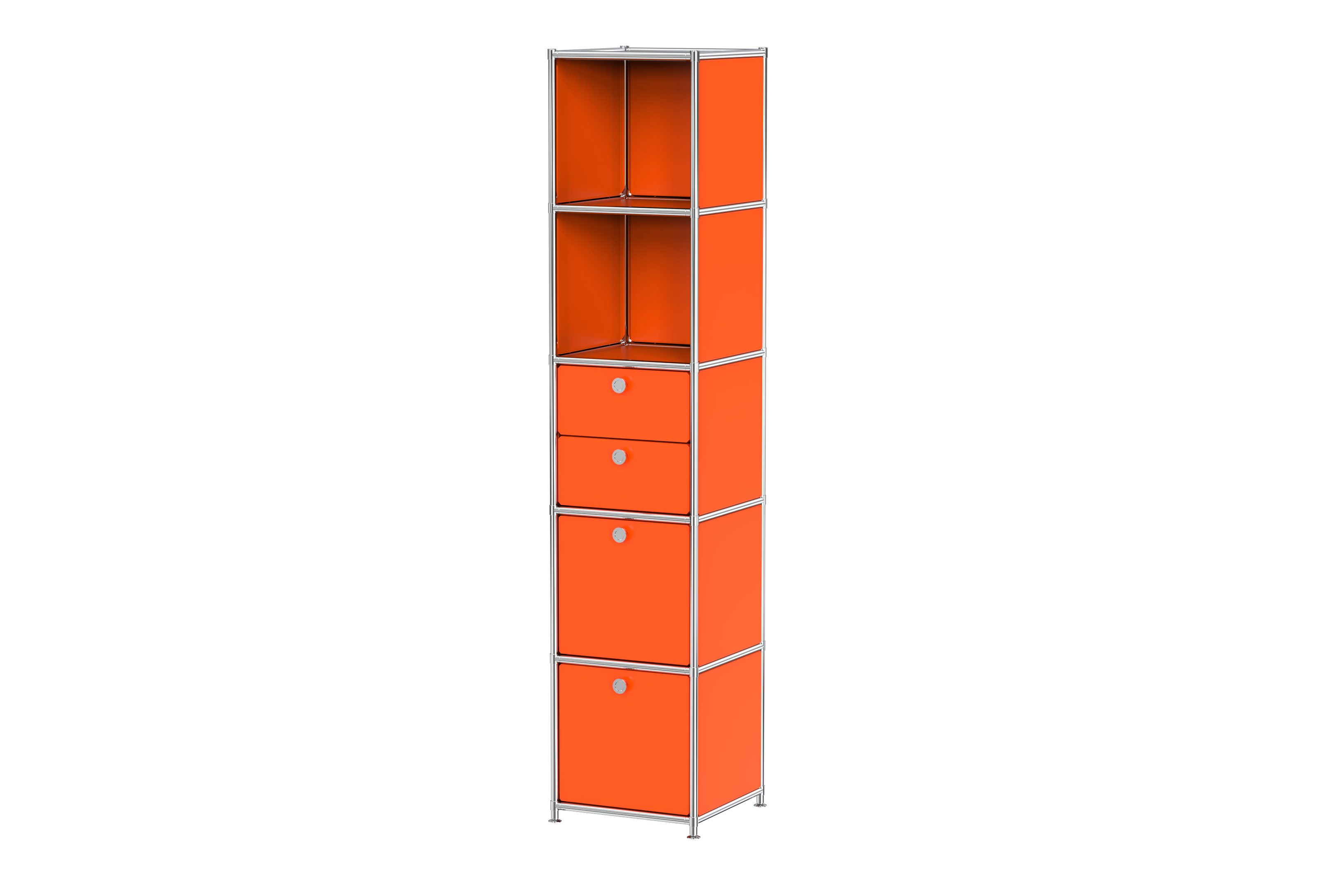 Shelf 737