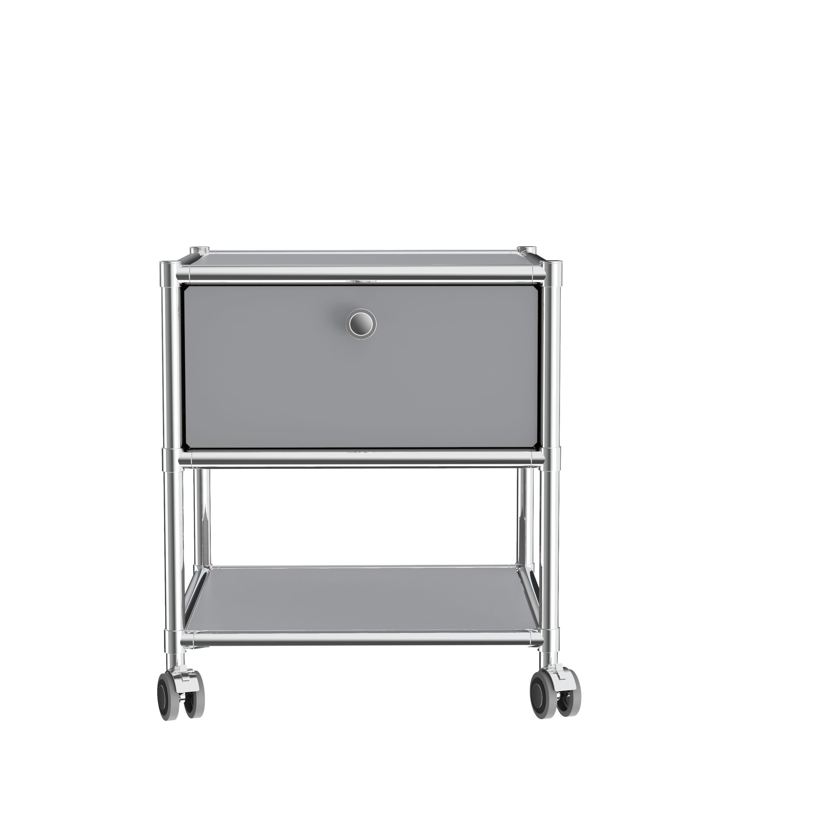 Bedside table 115