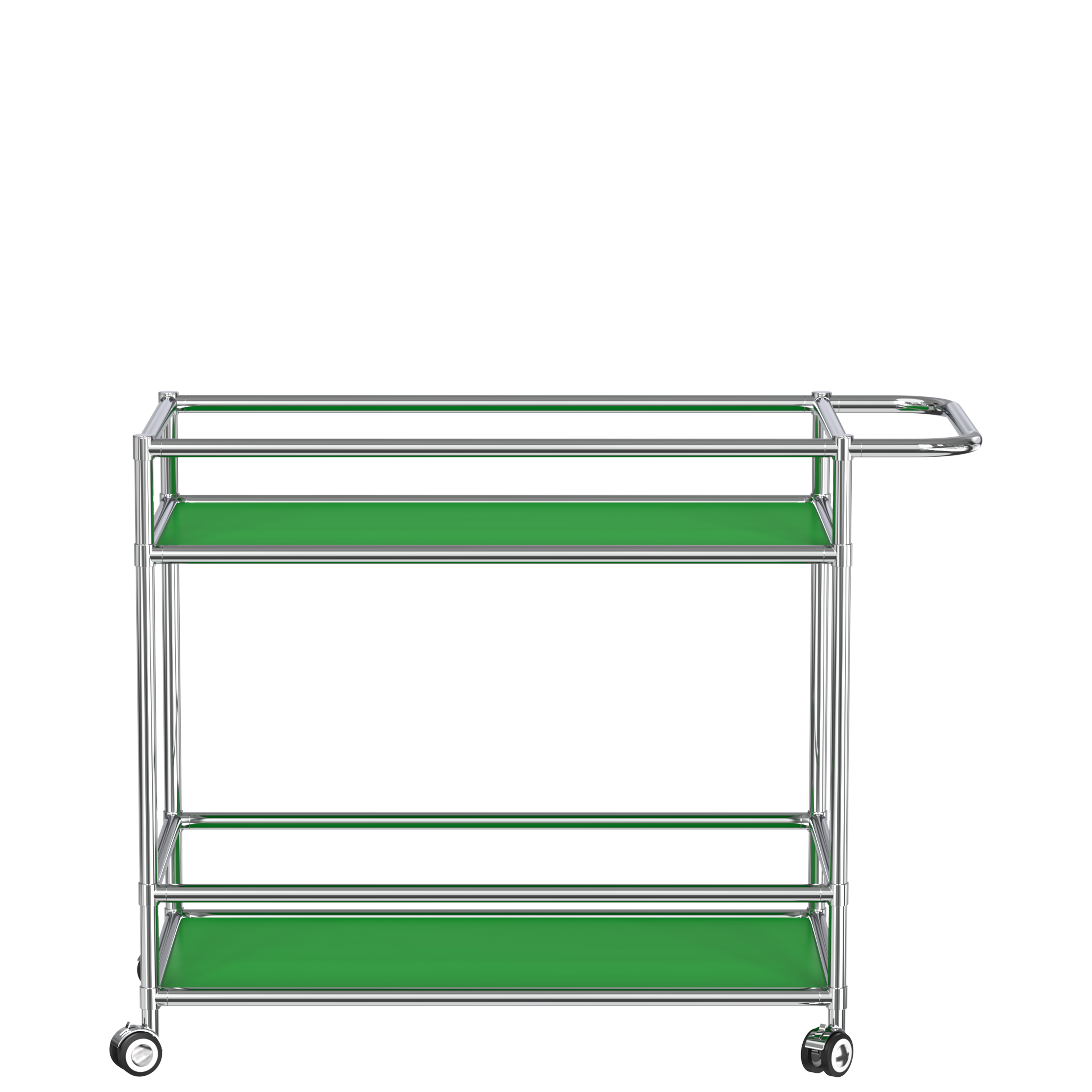 Serving trolley 209