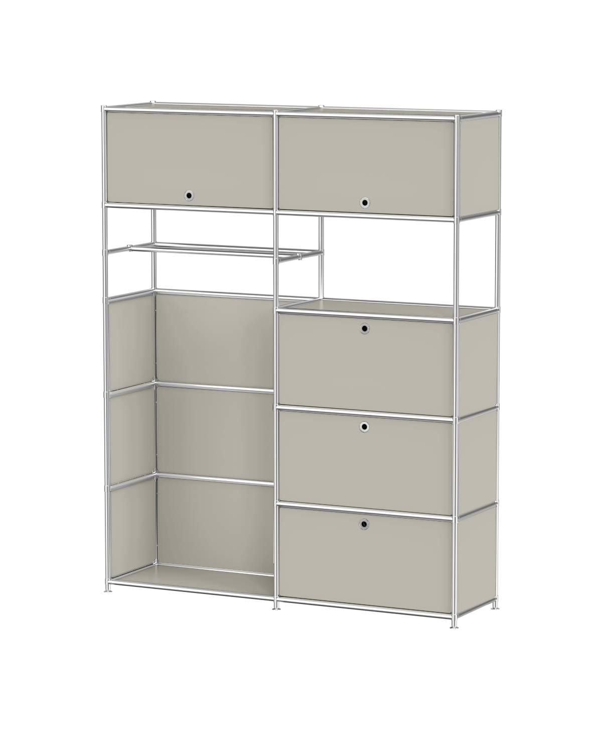 Garderobe 916
