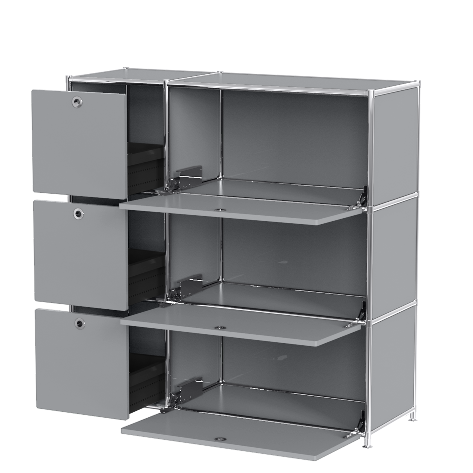 Commode 755
