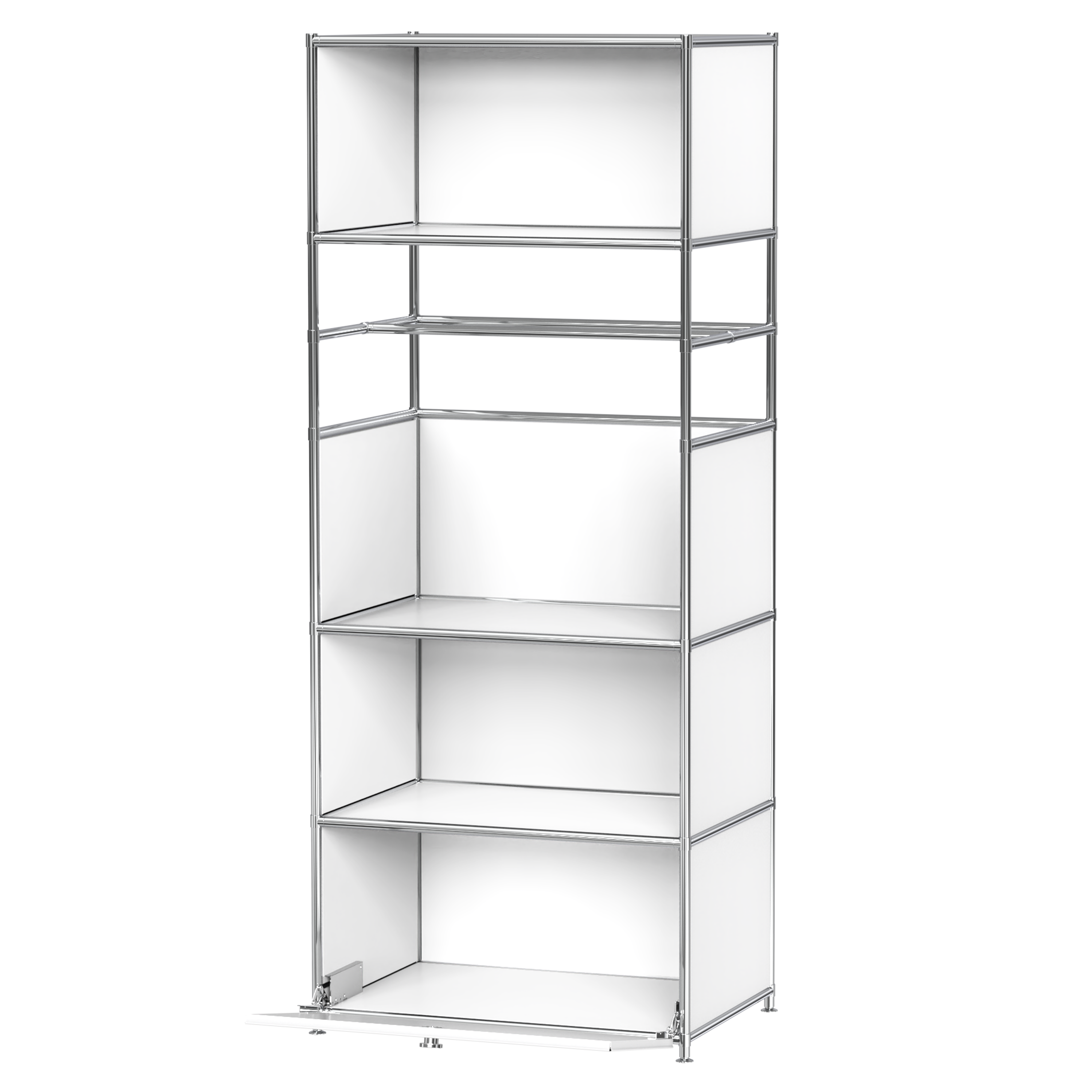 Kleiderschrank XL-Module 903