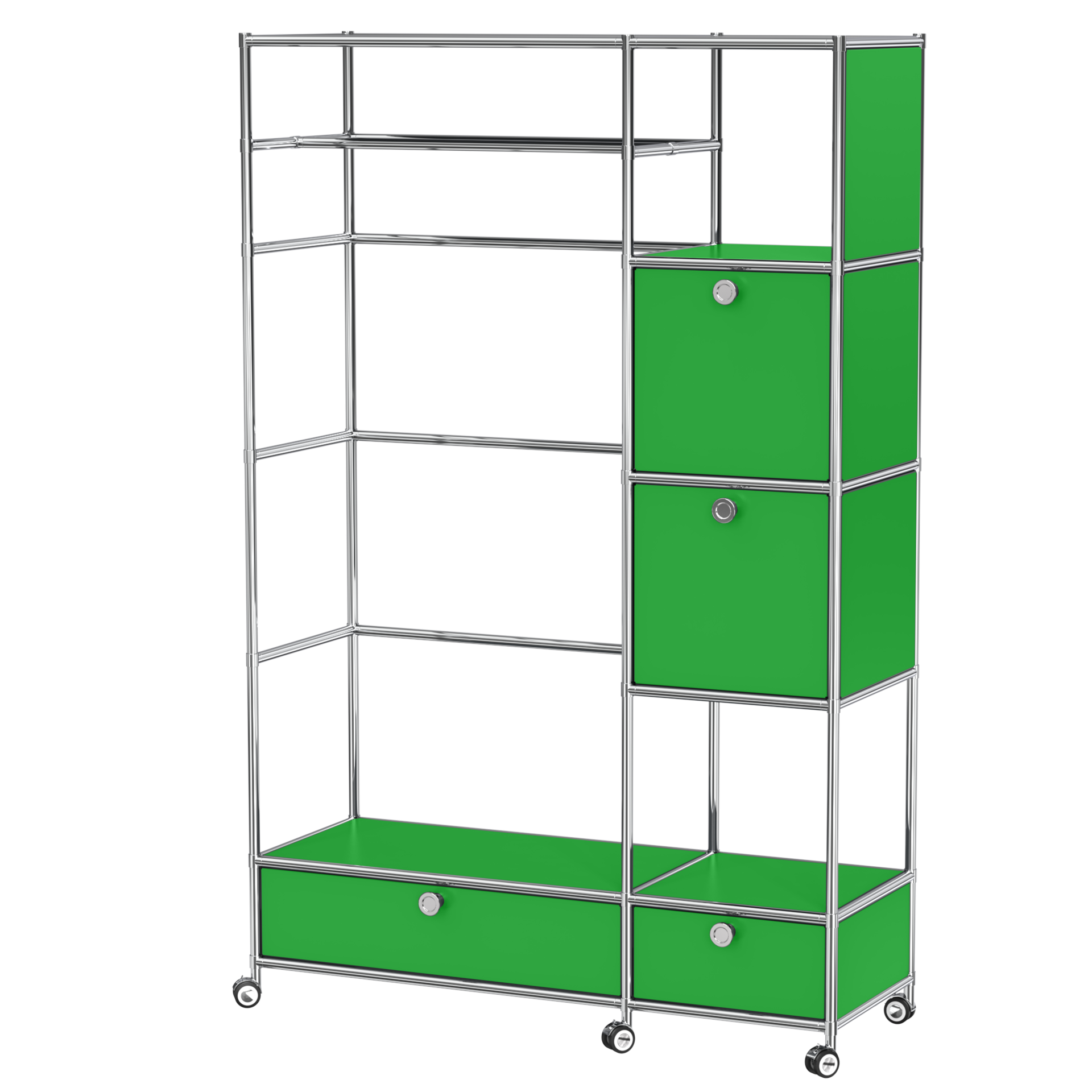 Garderobe 912