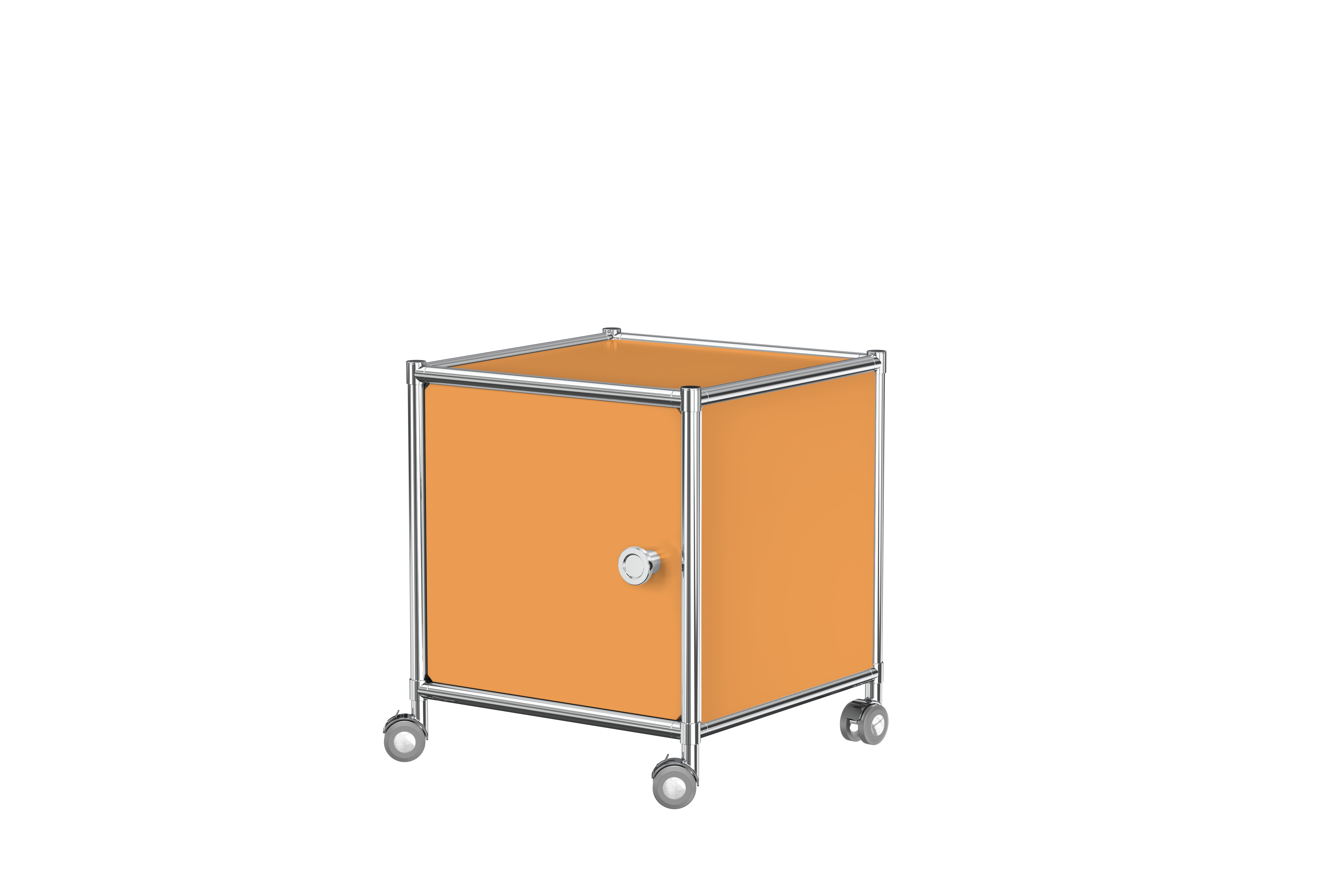 Storage box 198