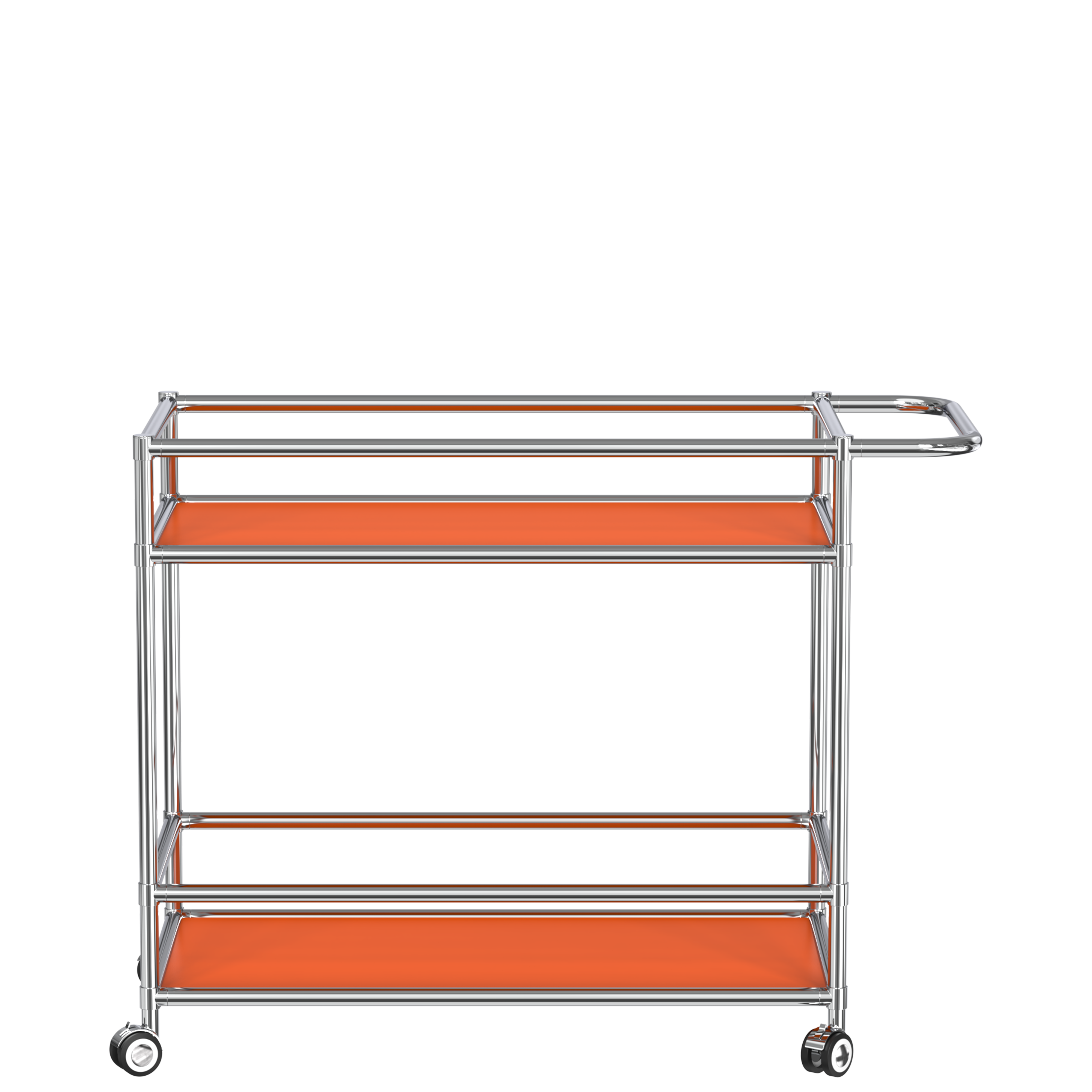 Serving trolley 209