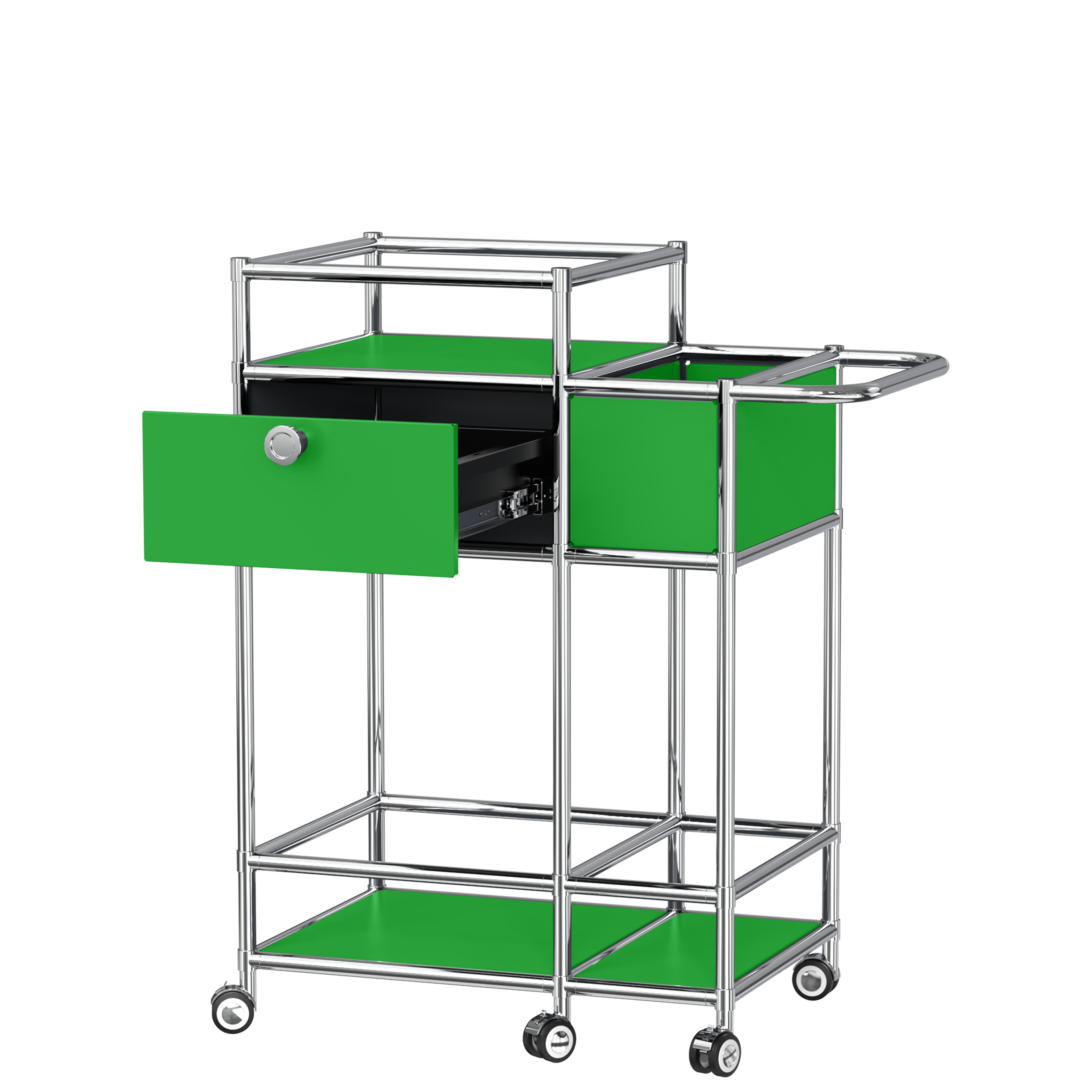 Serving trolley 206