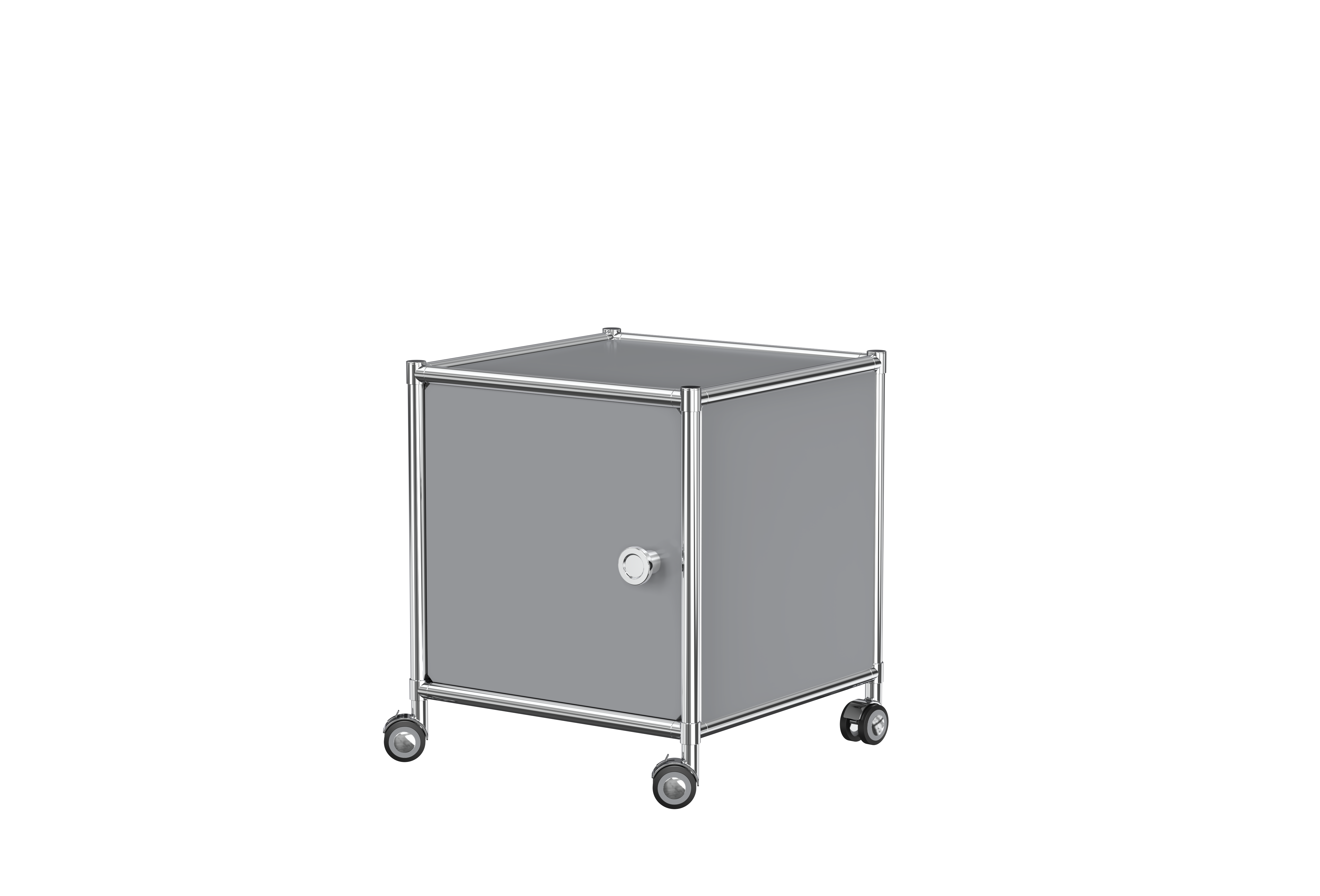 Storage box 198