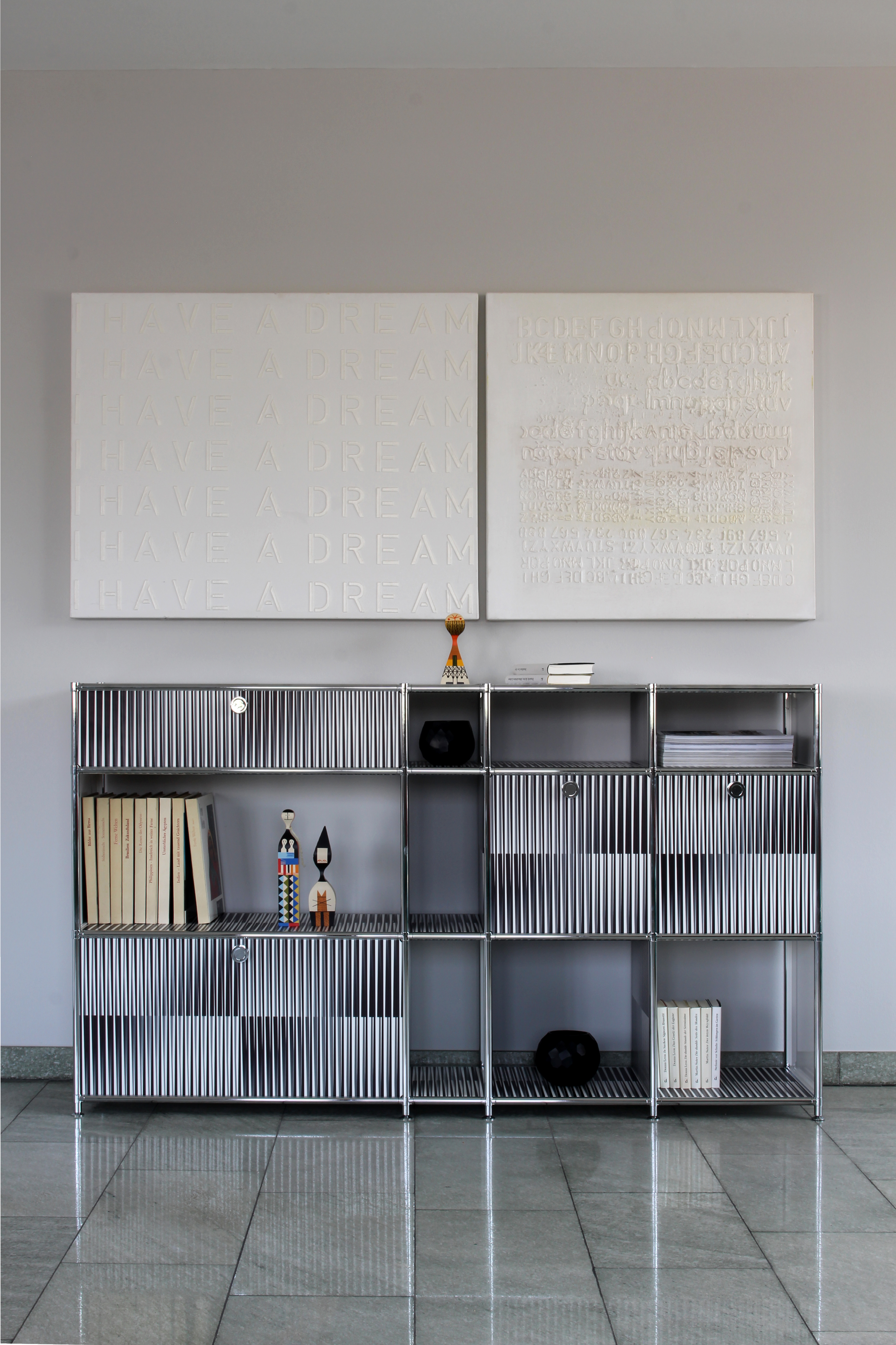 Limited Edition - Sideboard 433