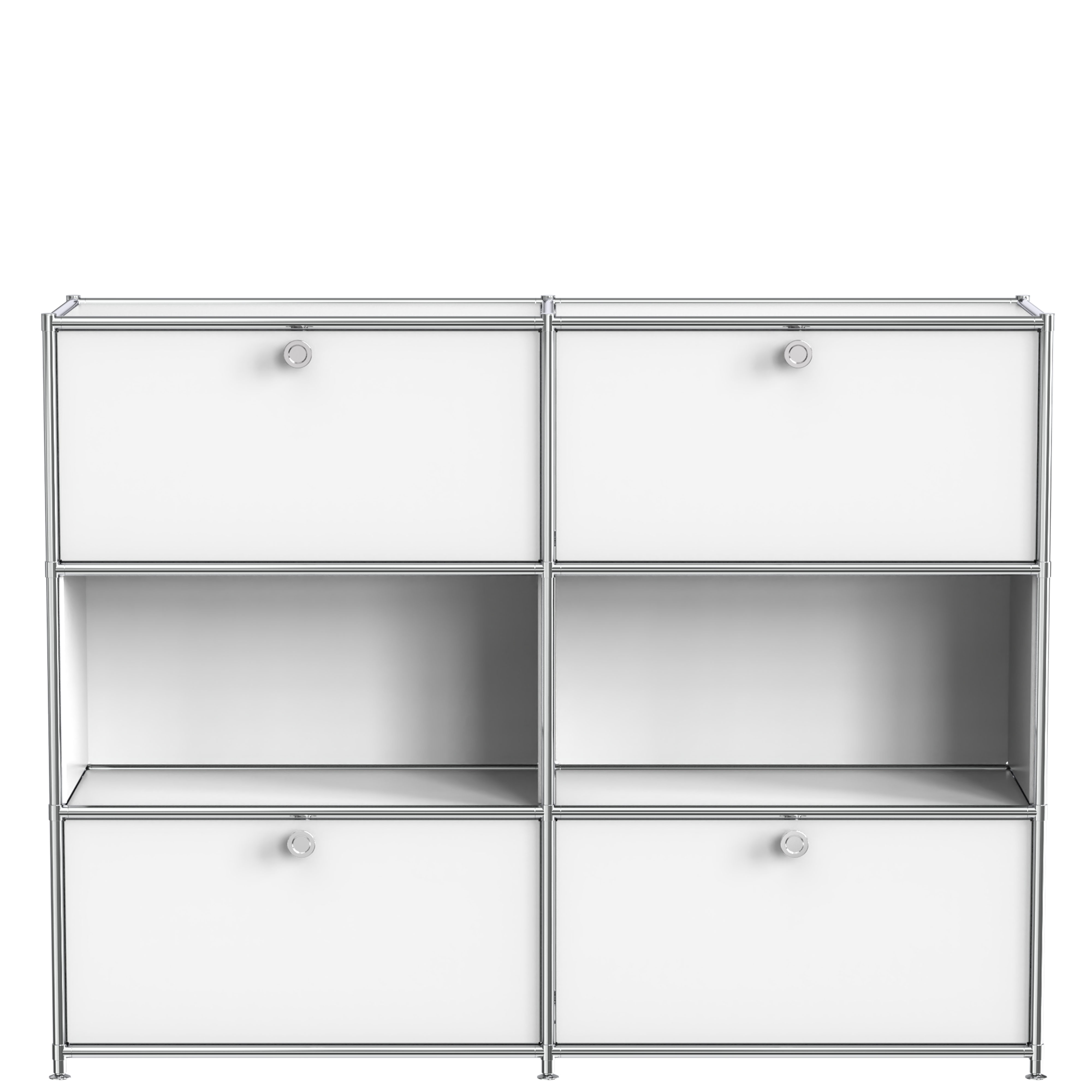 Highboard 738