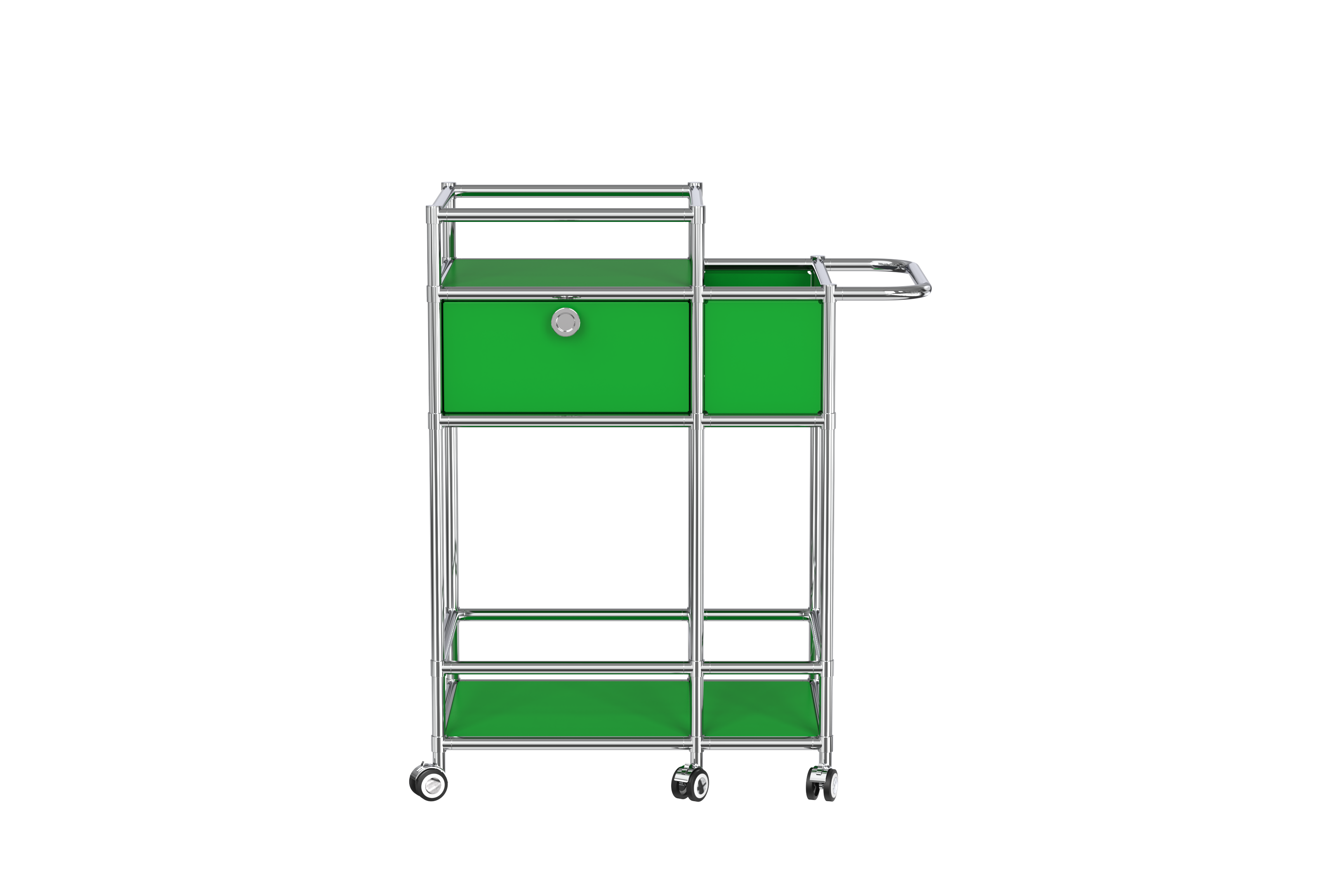 Serving trolley 206