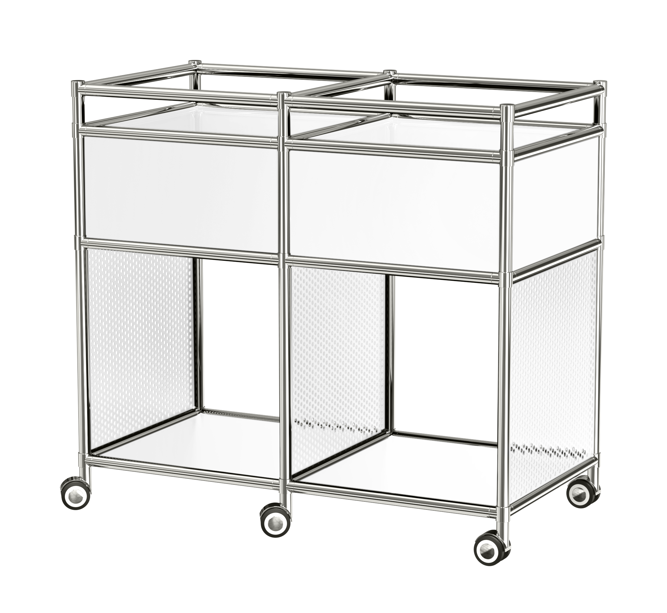 Aufbewahrungsmöbel 160