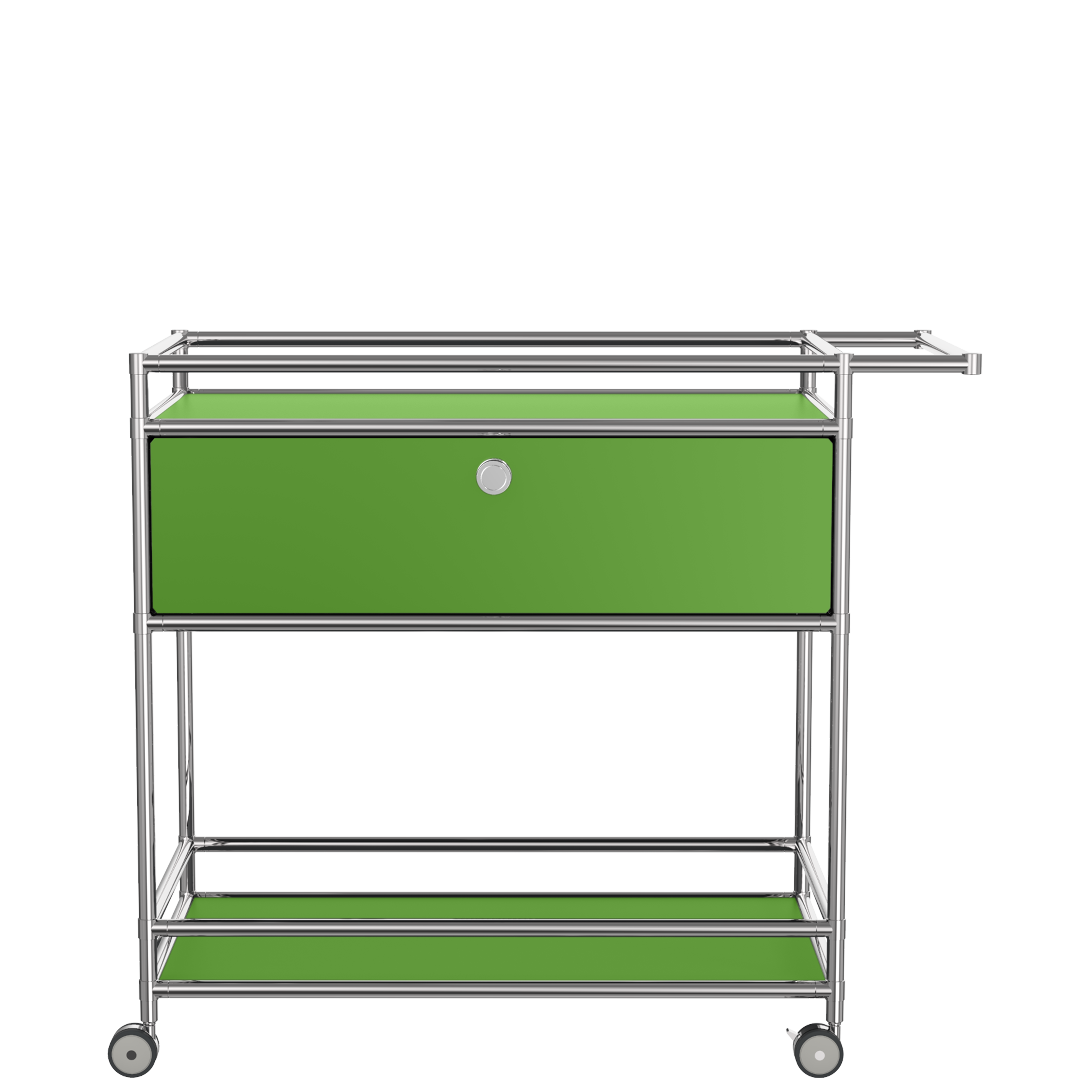 Serving trolley 255