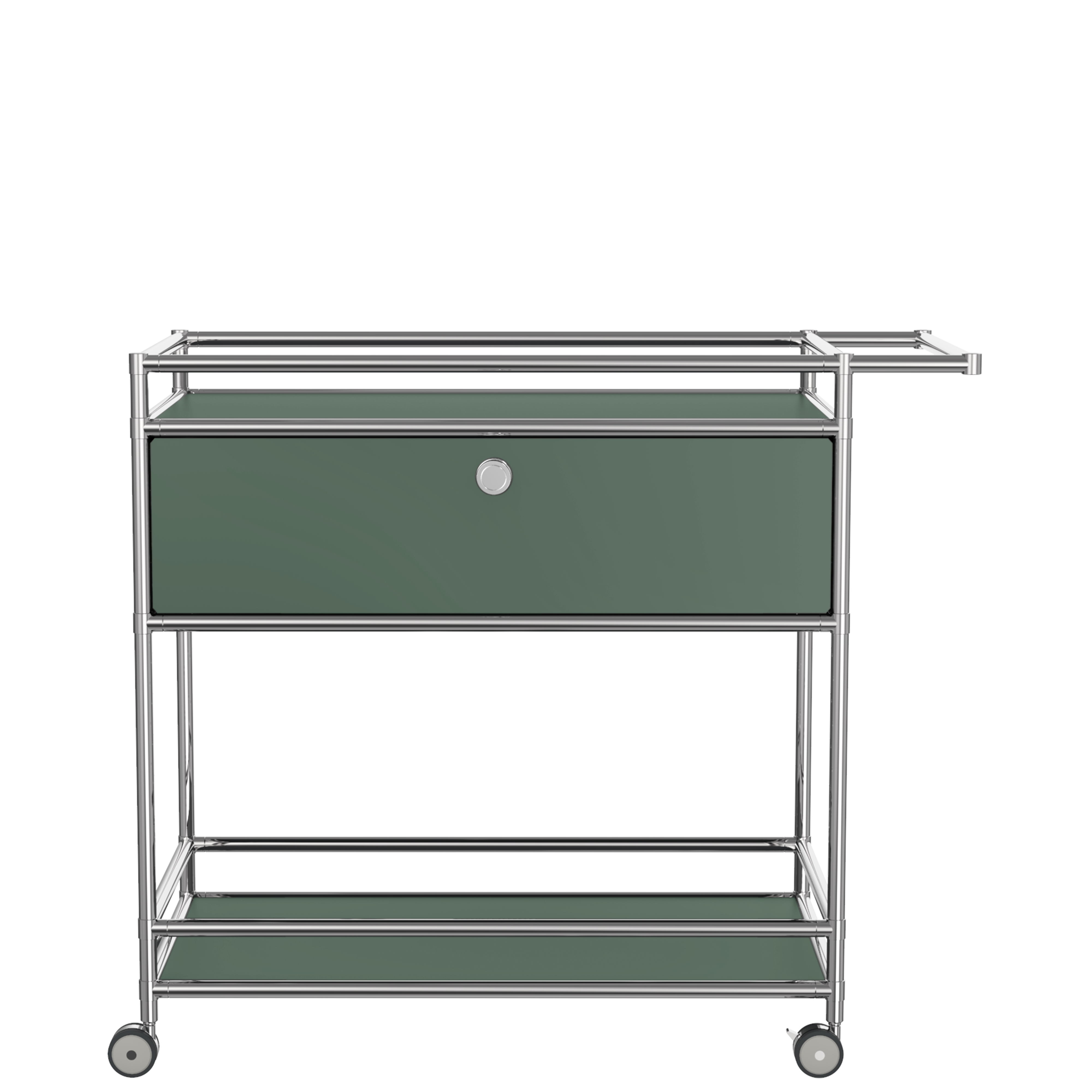 Serving trolley 255