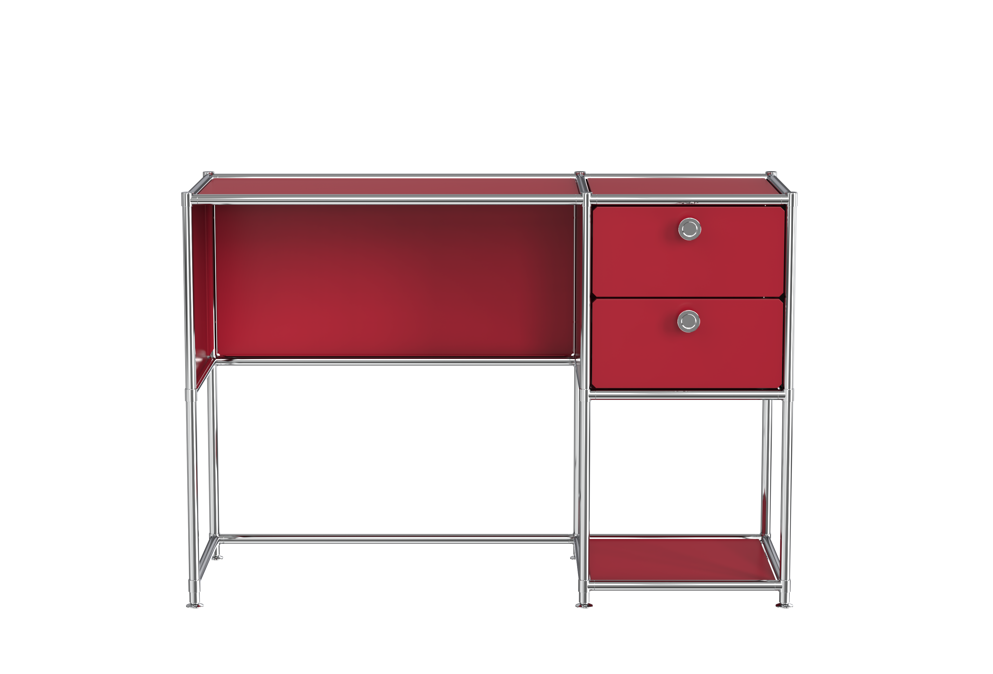 Schreibtisch 820