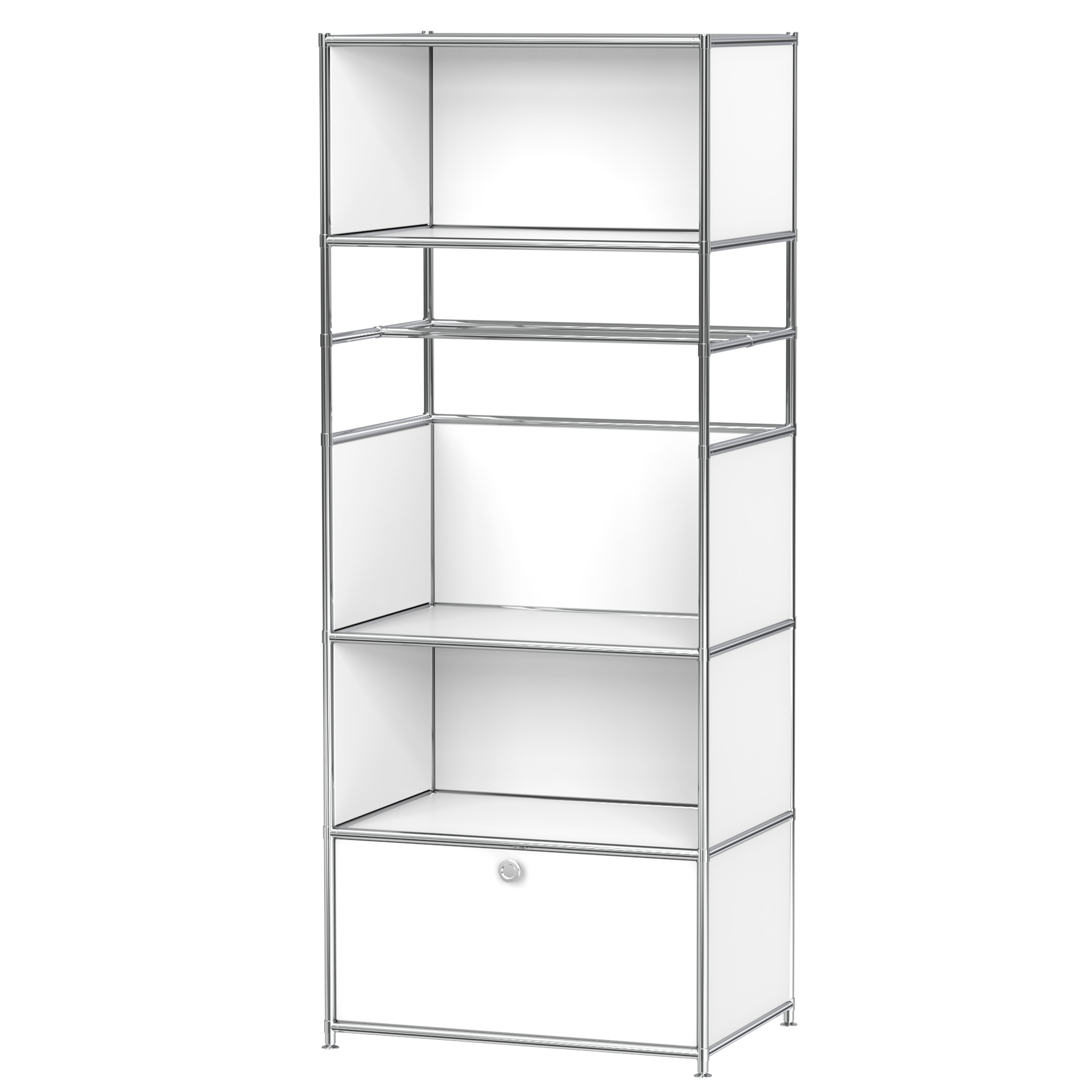 Wardrobe XL modules 903