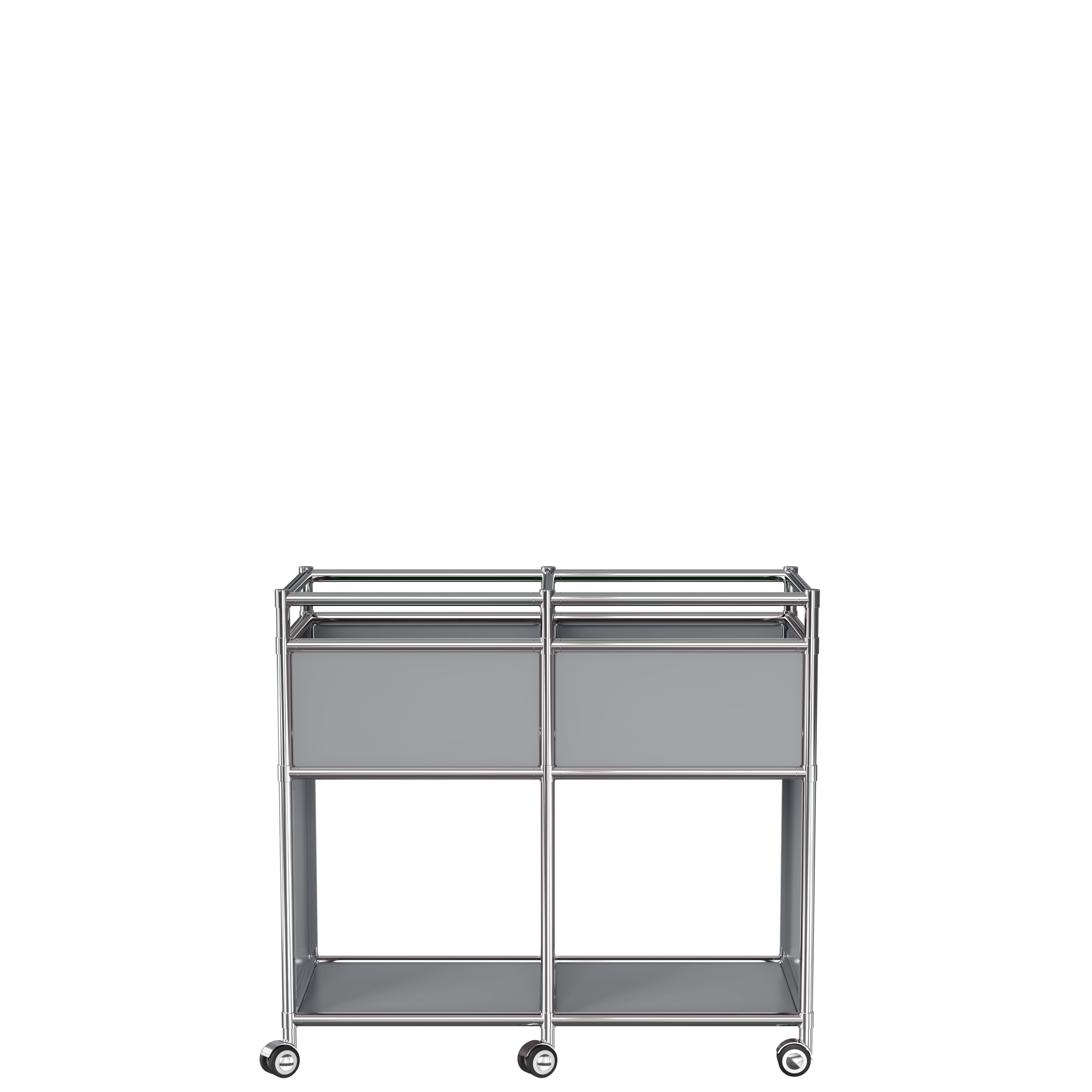 Aufbewahrungsmöbel 160