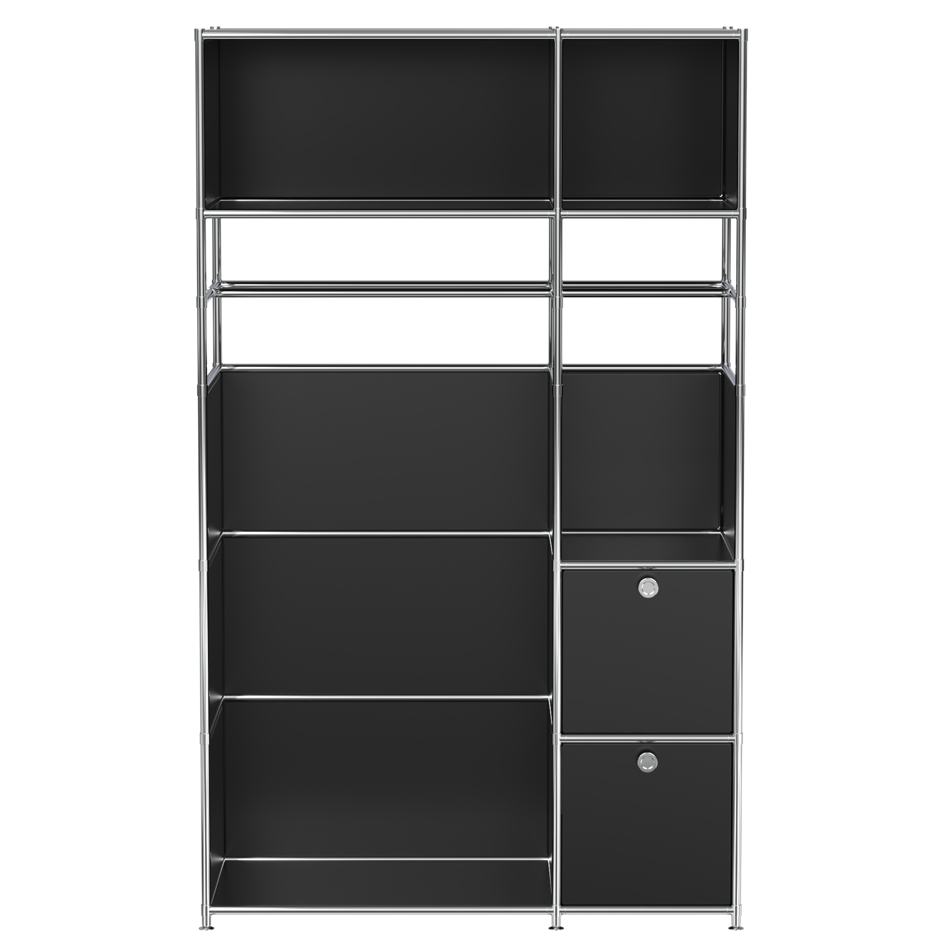 Wardrobe XL modules 907
