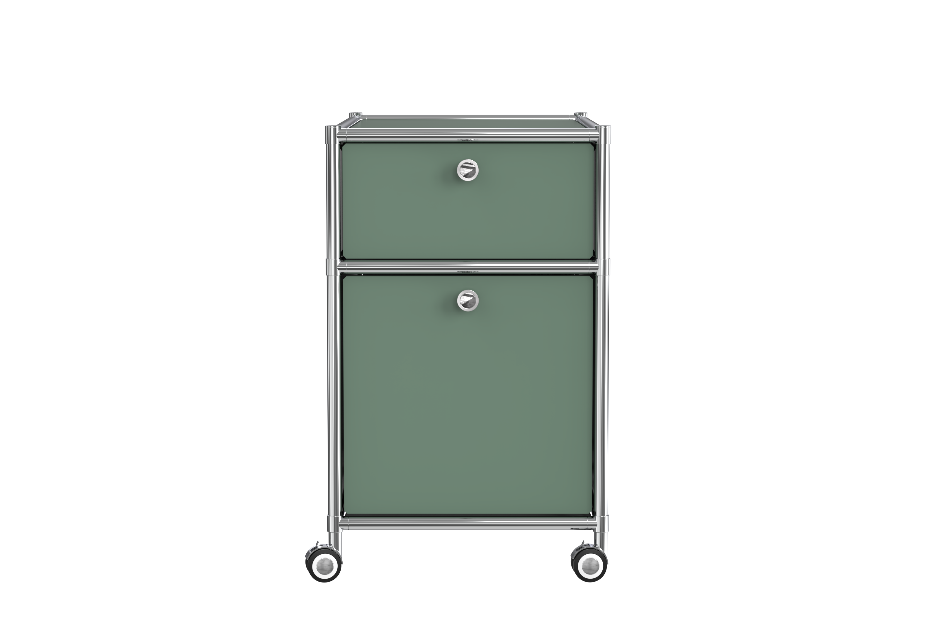 Bürocontainer 272