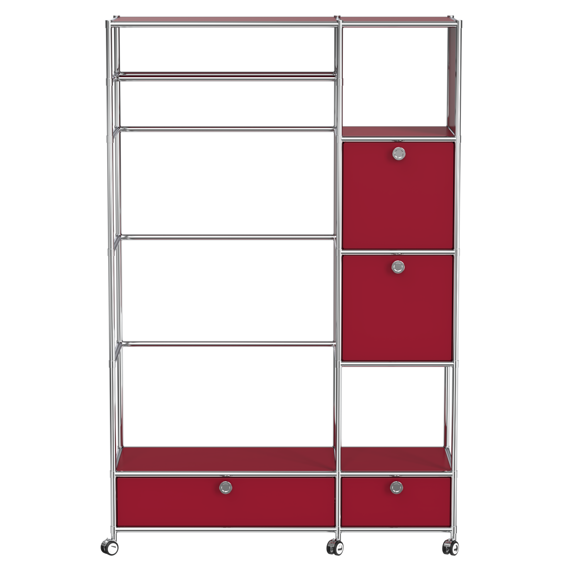 Garderobe 912
