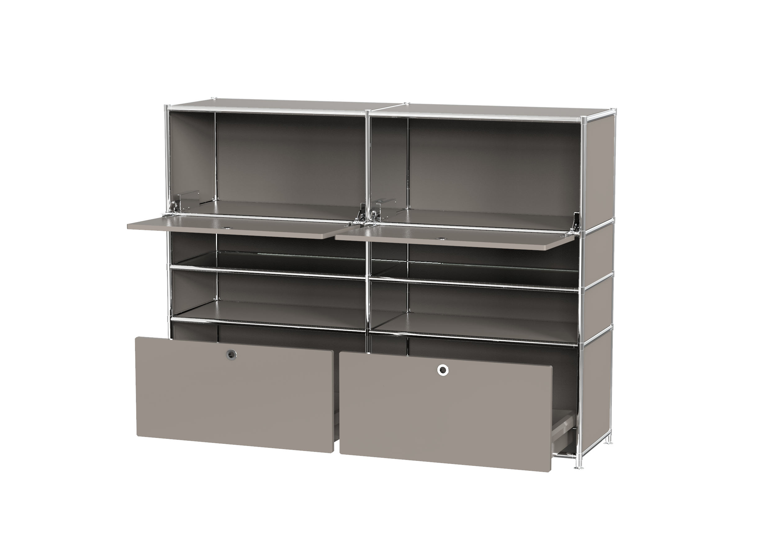 Highboard 742