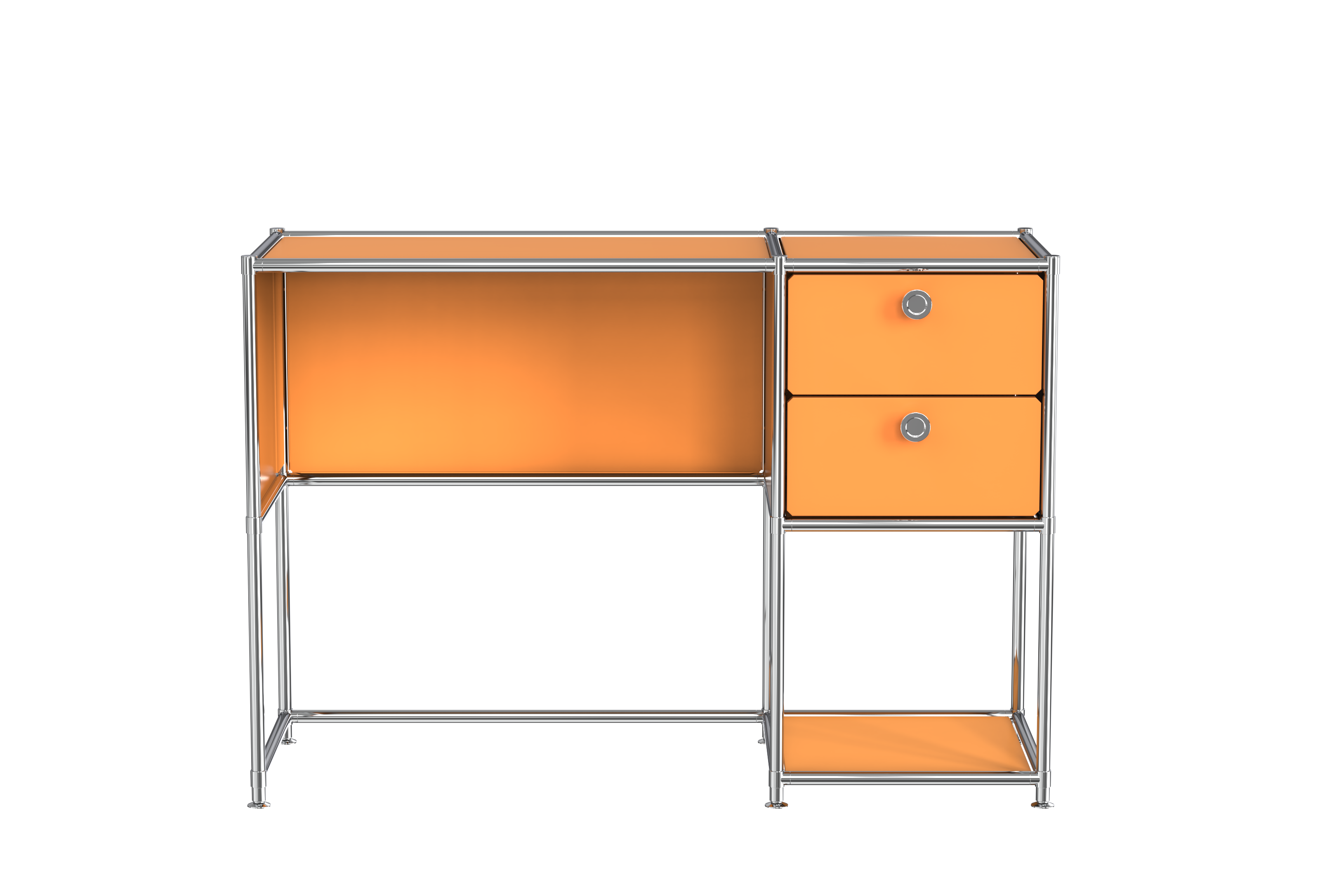 Schreibtisch 820