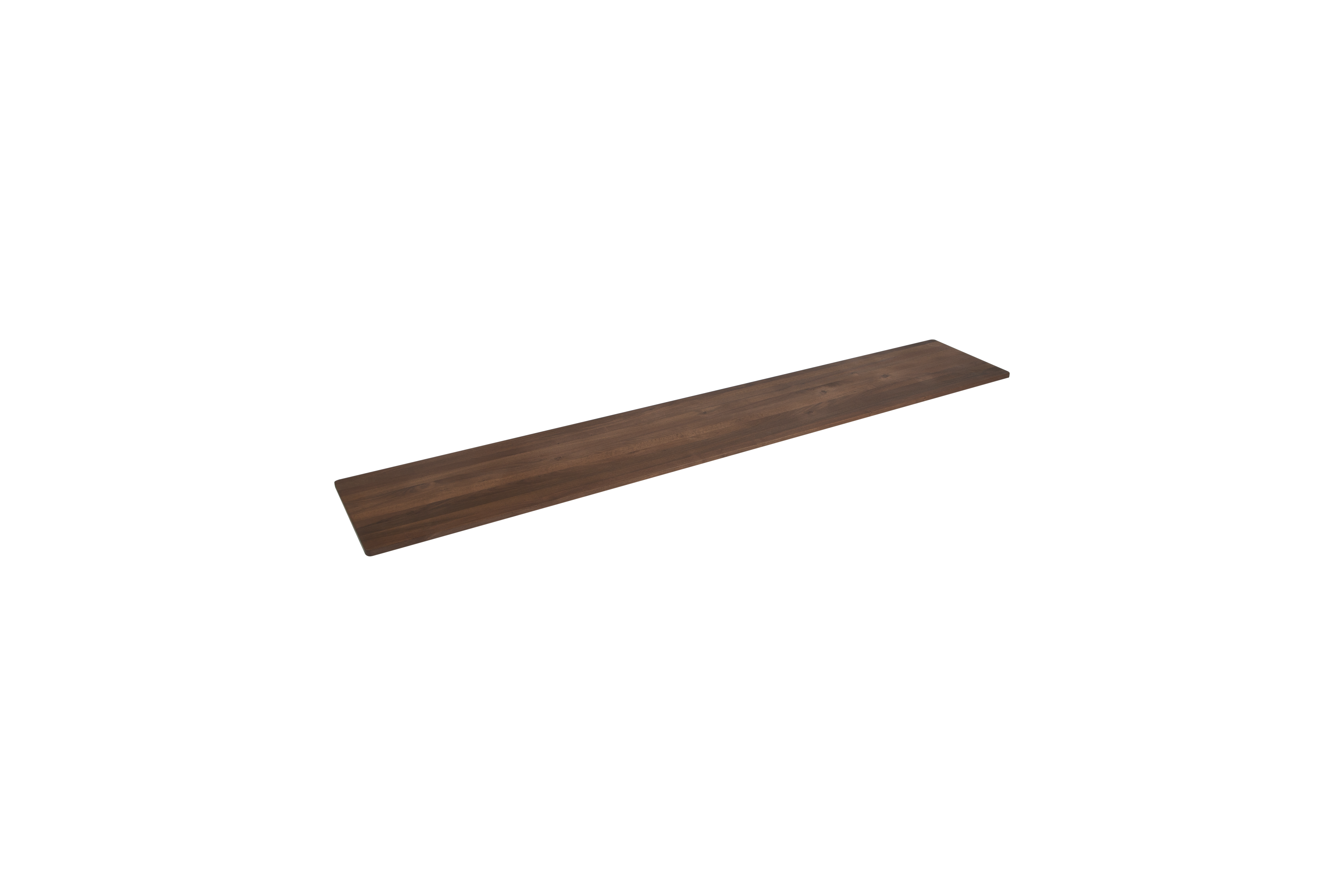 Cover plate solid wood