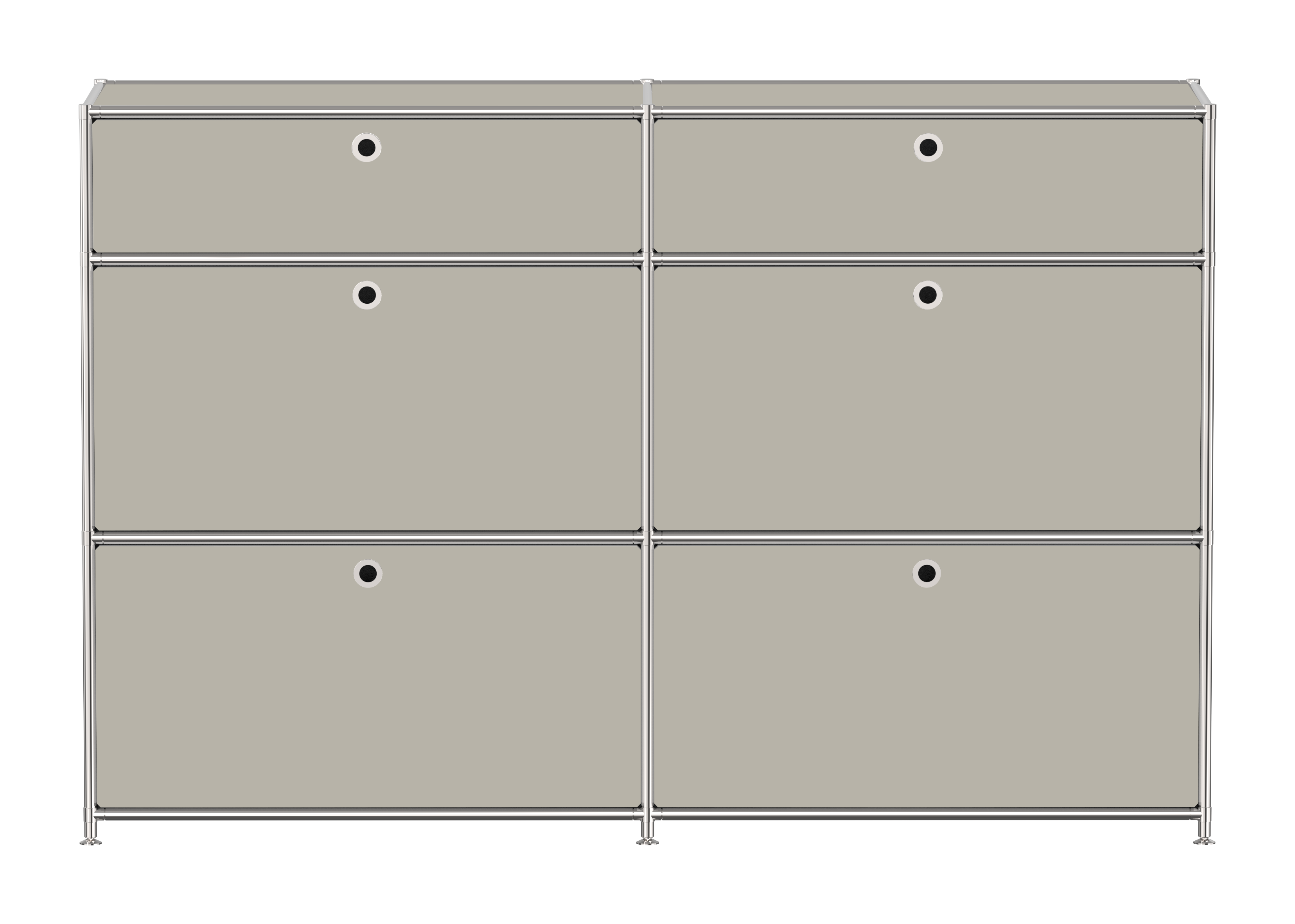 Highboard 718