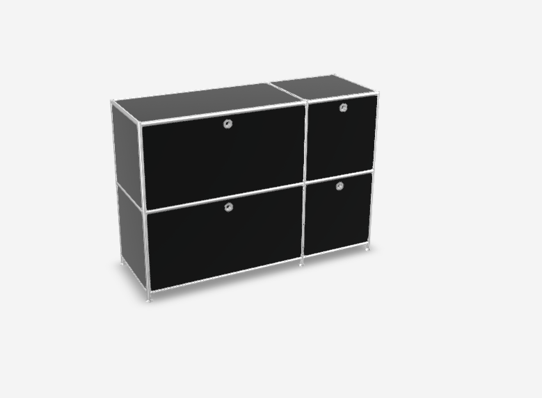 Previous model IQ 203