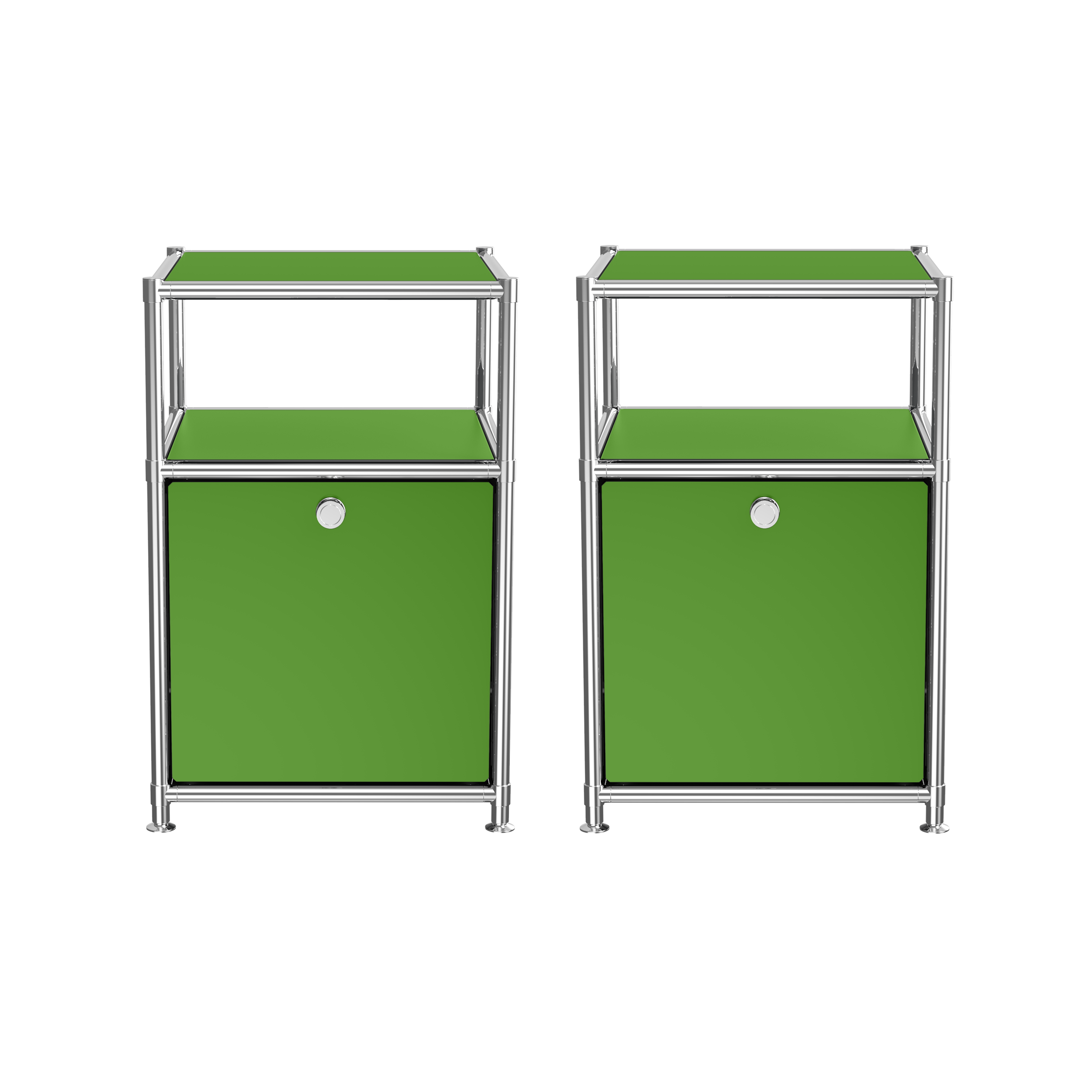 Bedside Table-Set 155