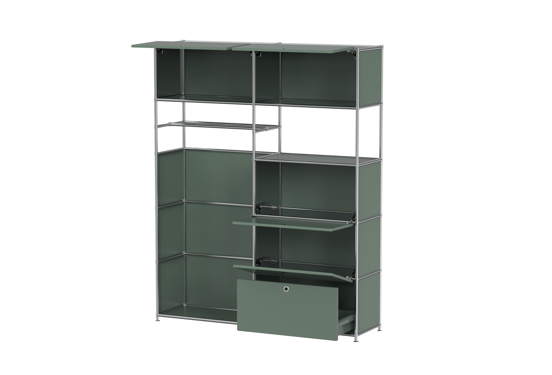 Garderobe 916