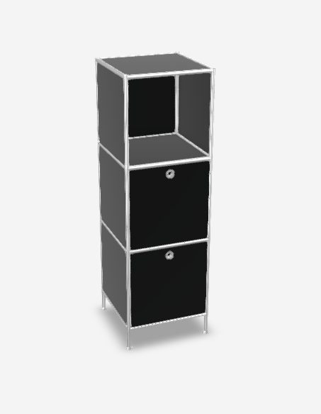 Previous model IQ 235