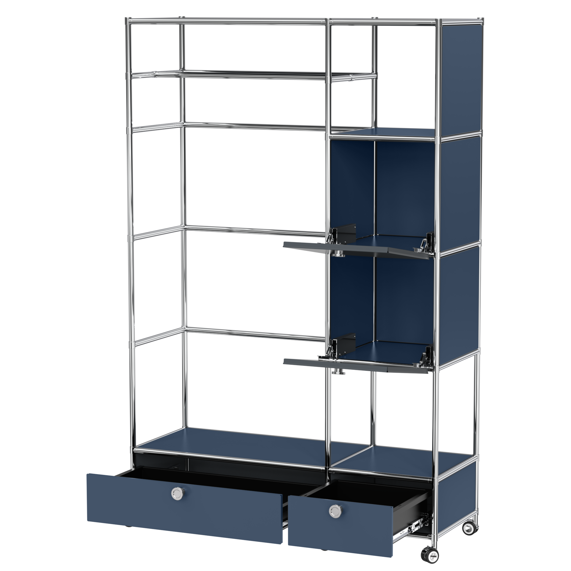 Garderobe 912