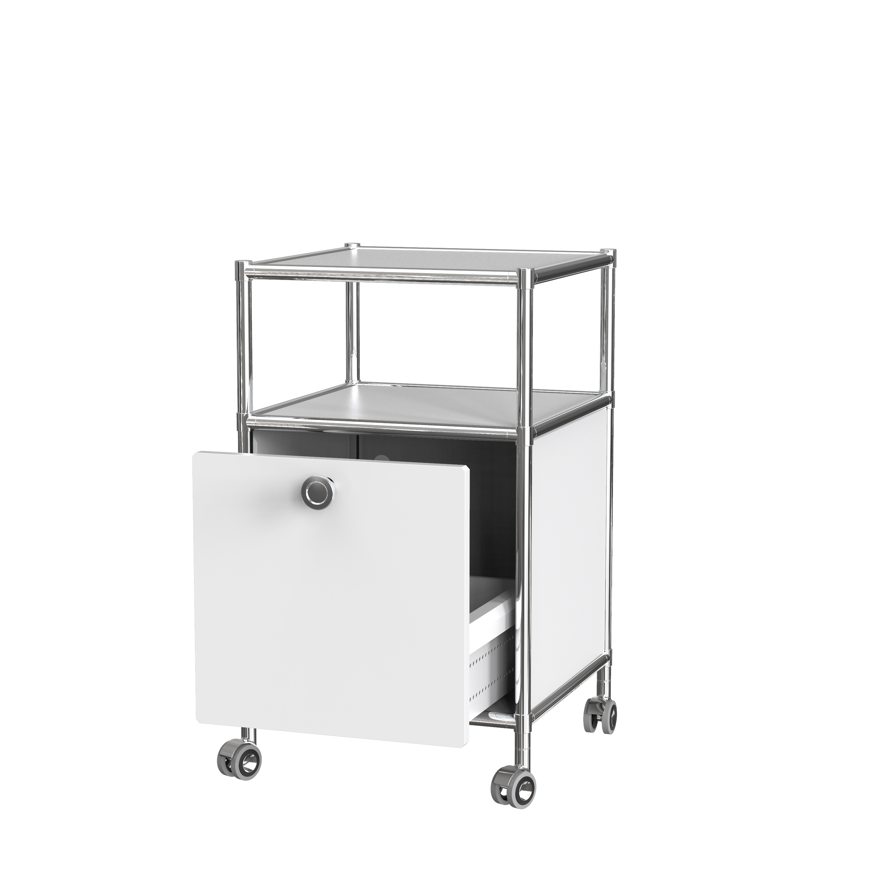 Office container 230