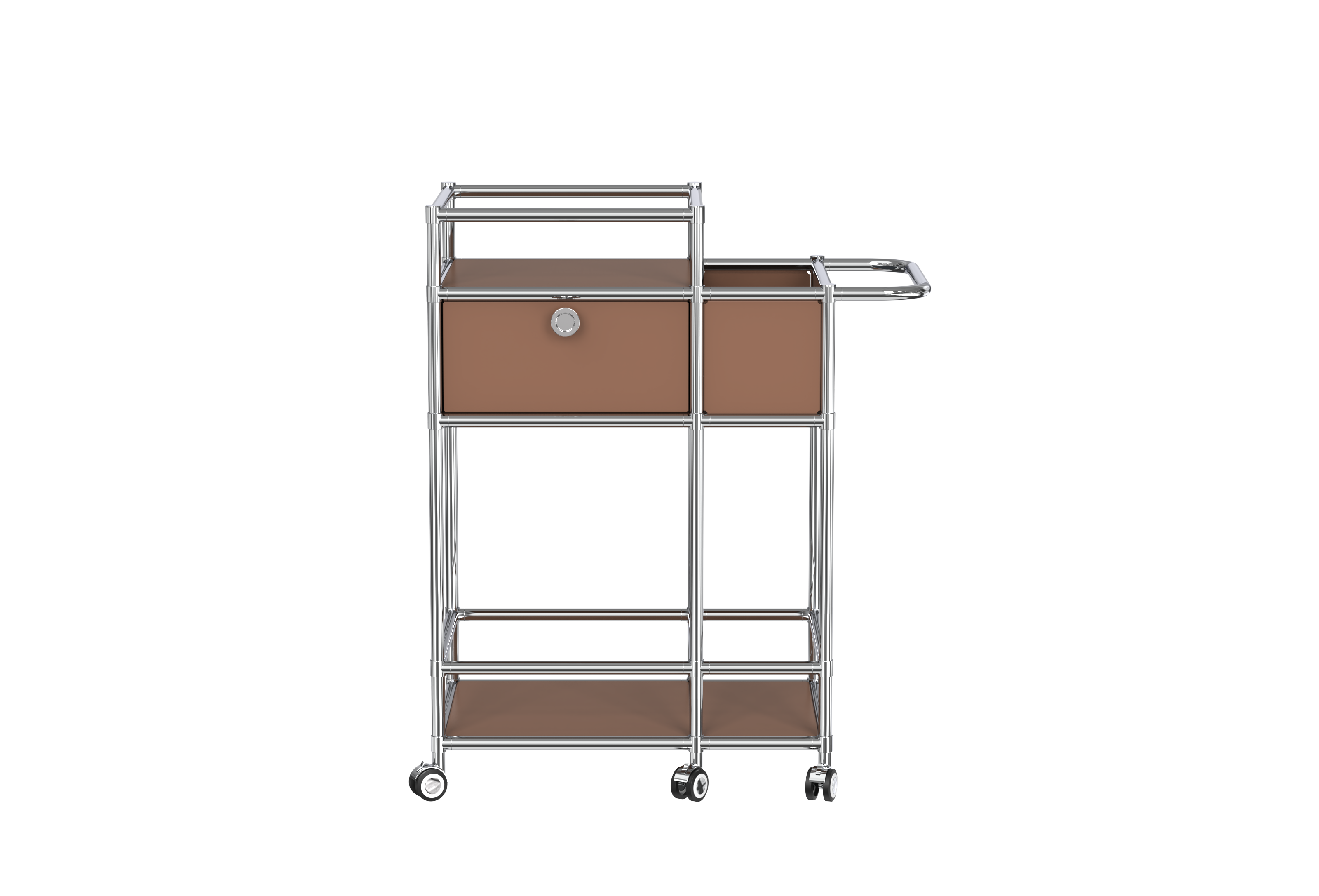 Serving trolley 206