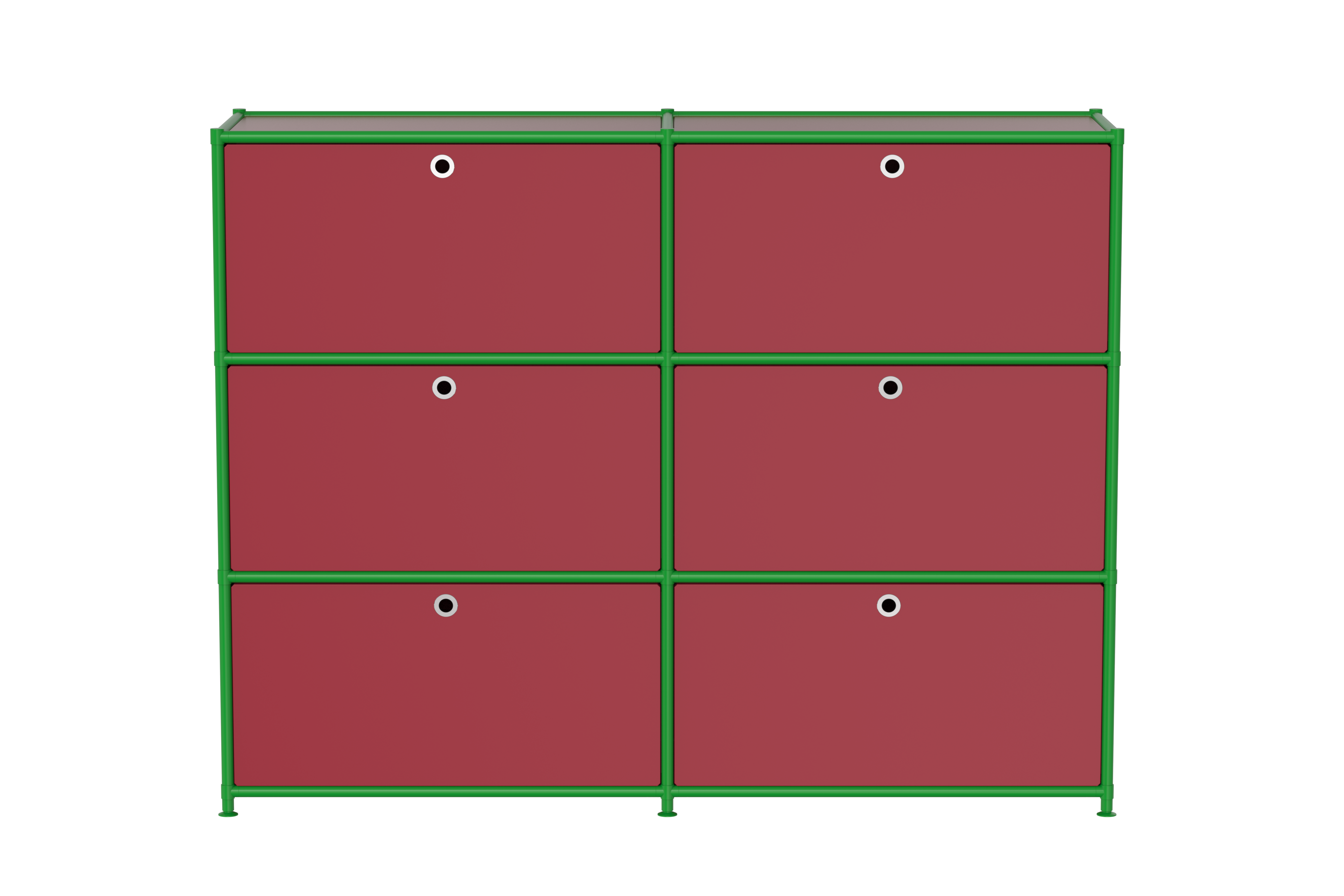 Dresser 738