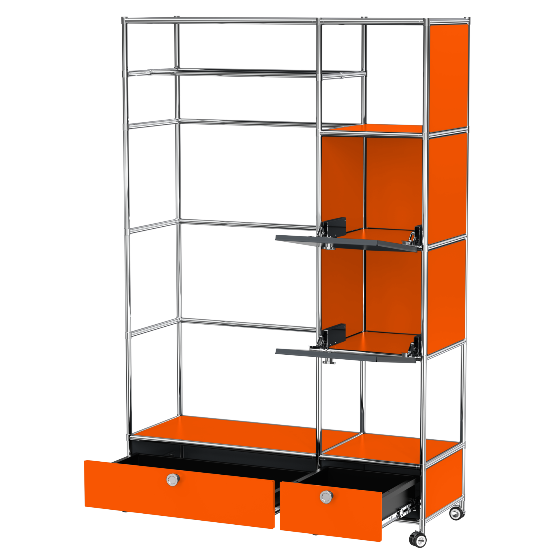 Garderobe 912