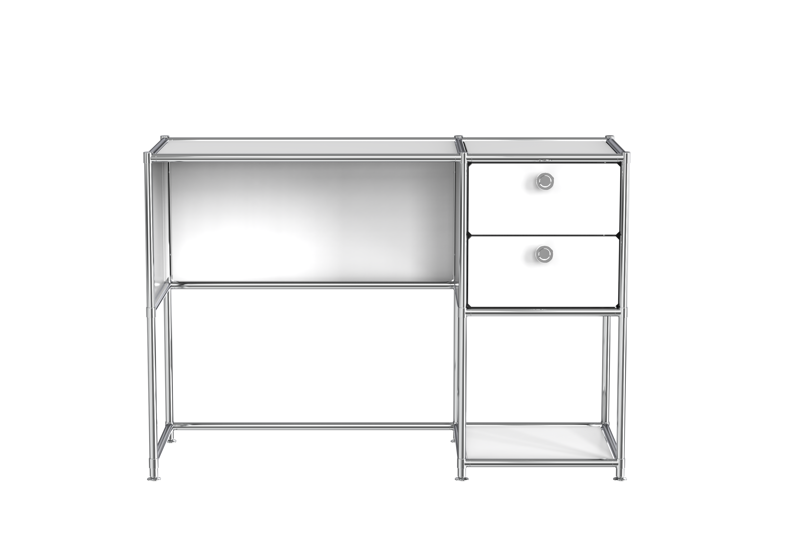 Schreibtisch 820