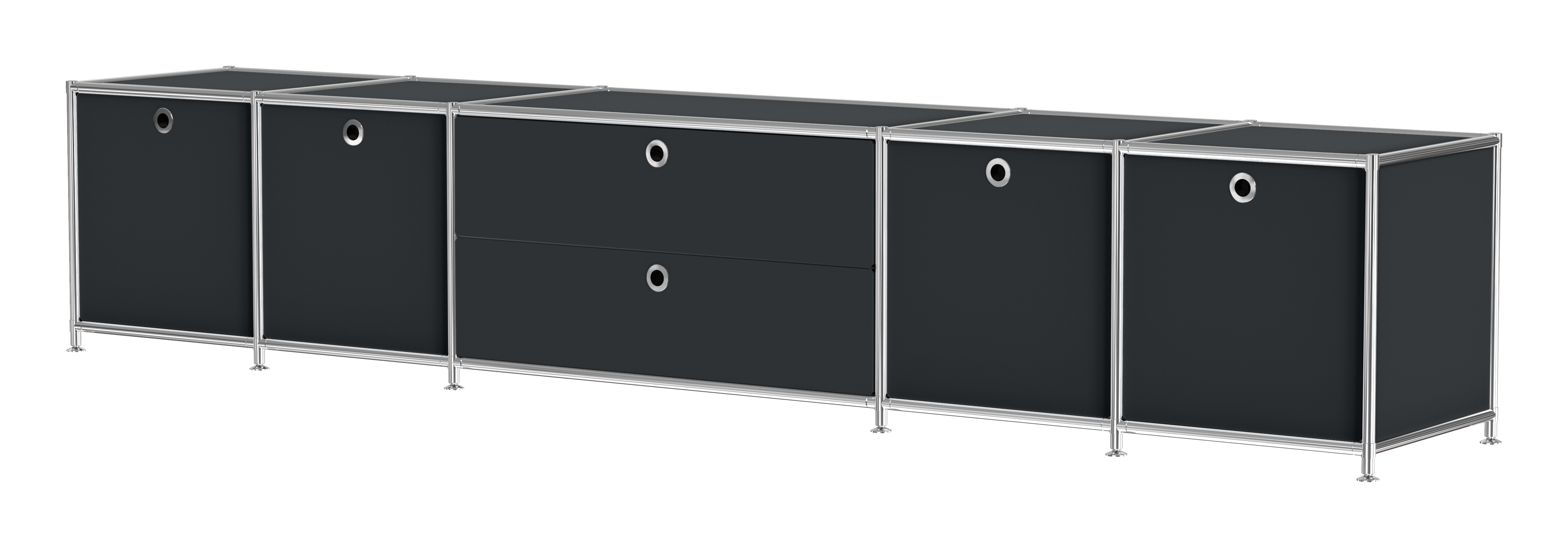 Lowboard 610
