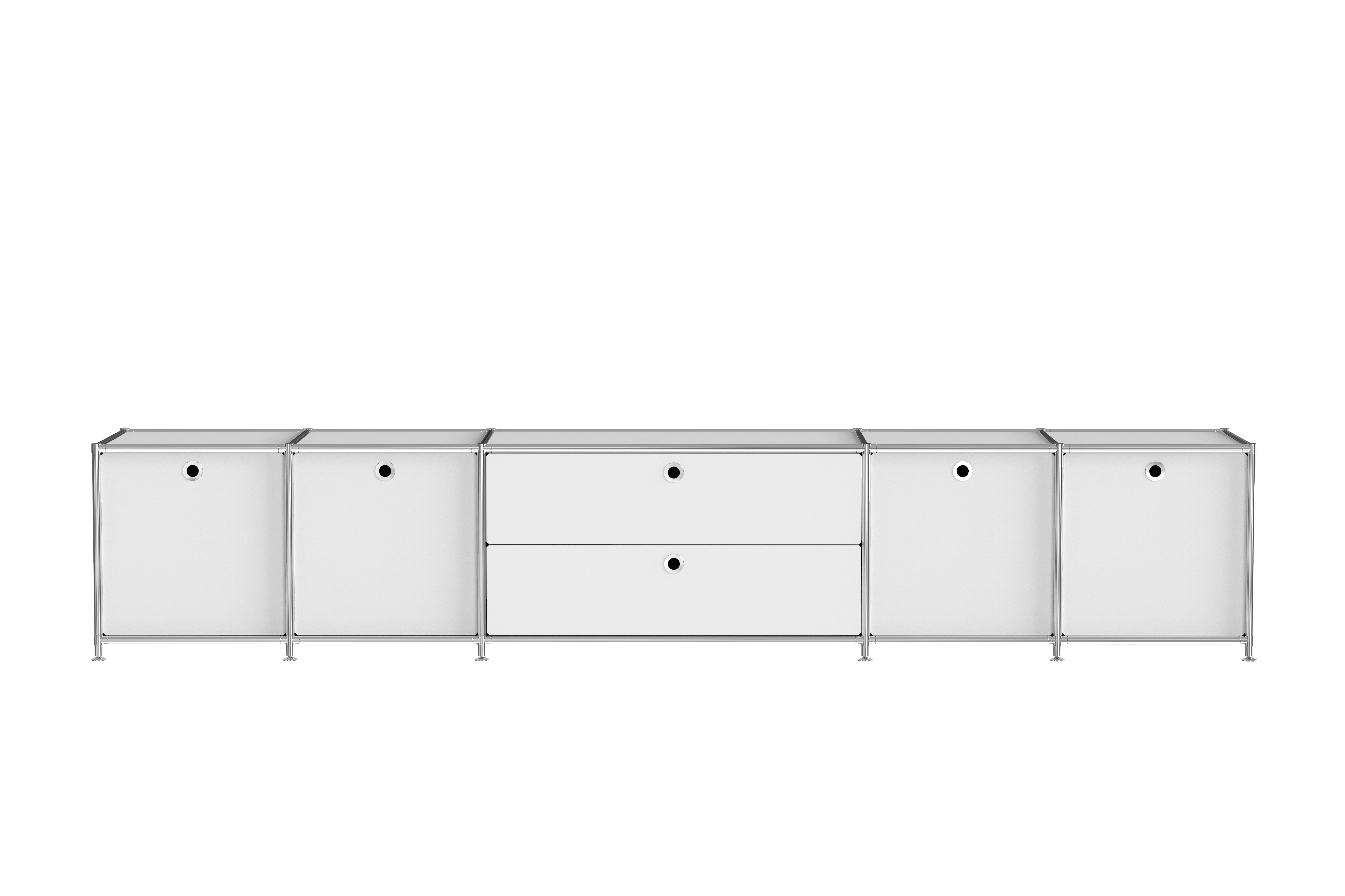 Lowboard 610