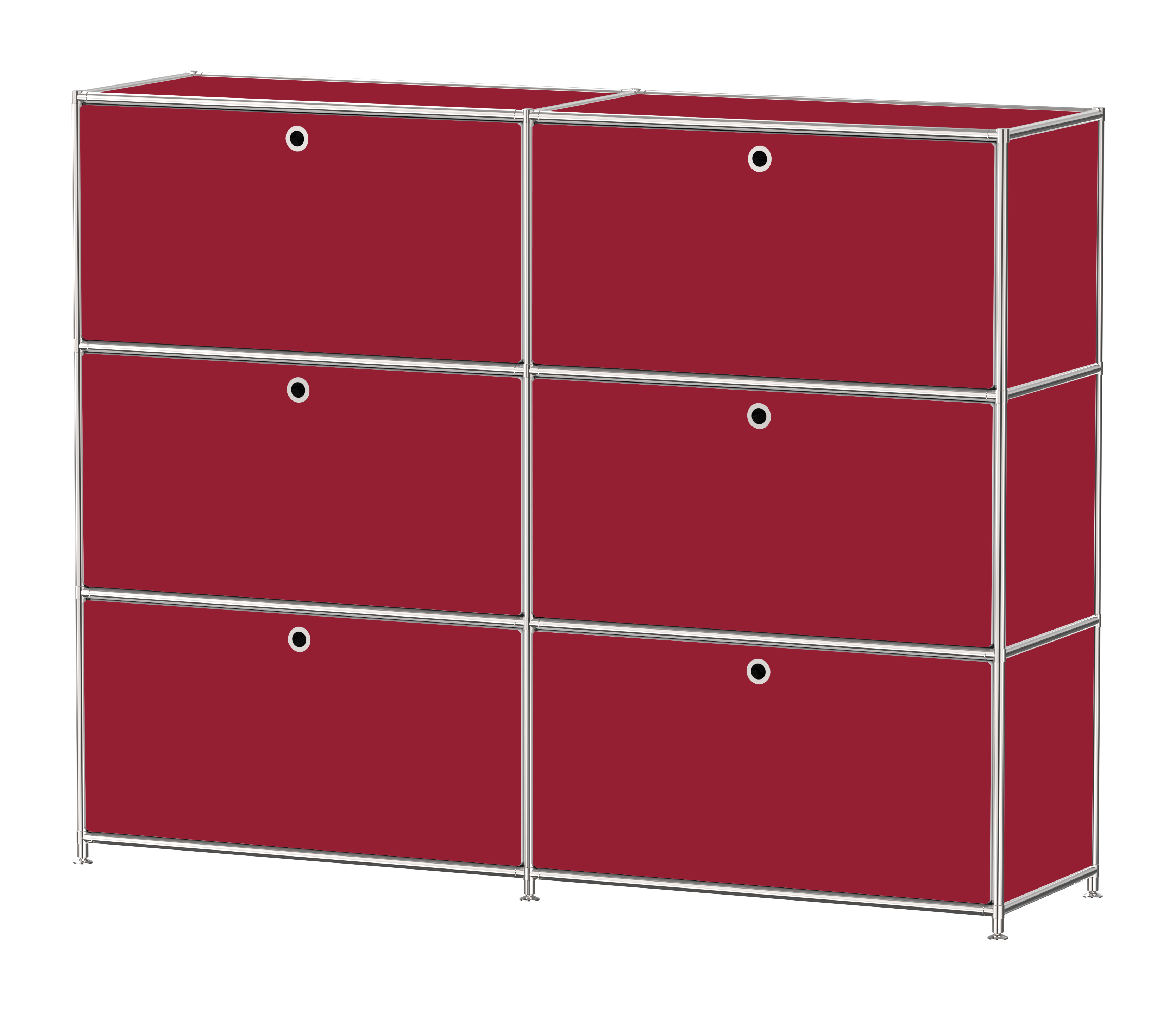 Highboard 737